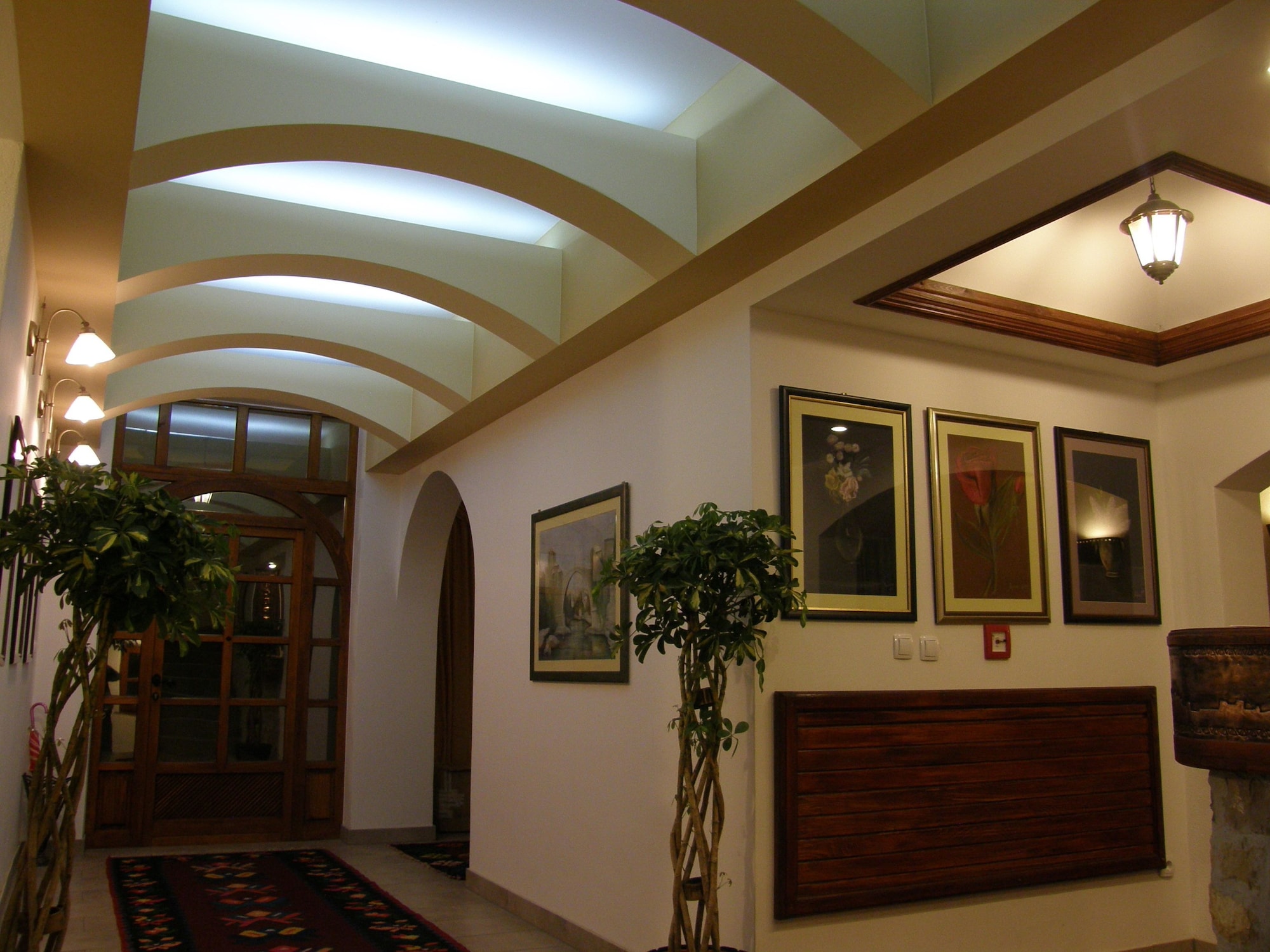 1 Bedroom Comfort Single room single bed