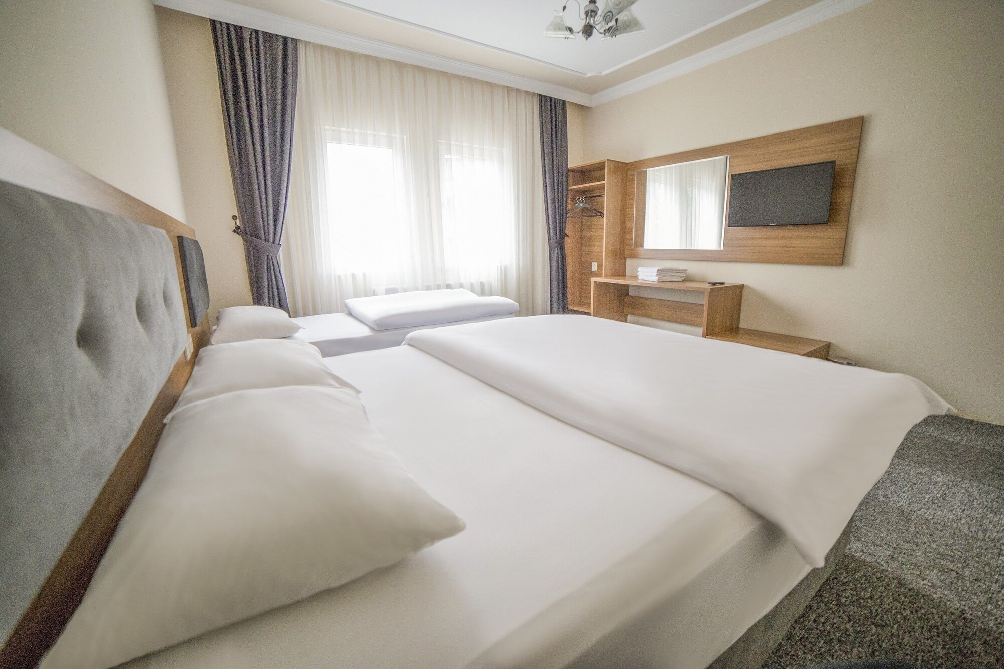 Butik Inceli Hotel - Bayburt