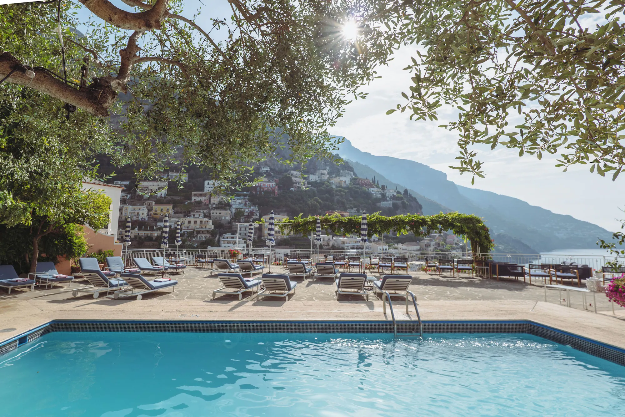 Hotel Poseidon