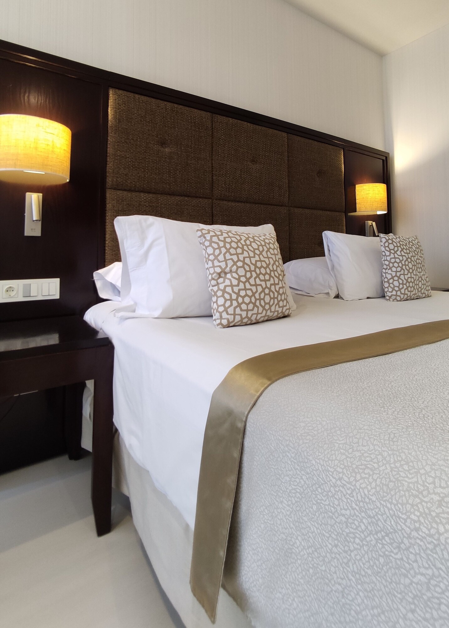 Hotel Saray — photo 20