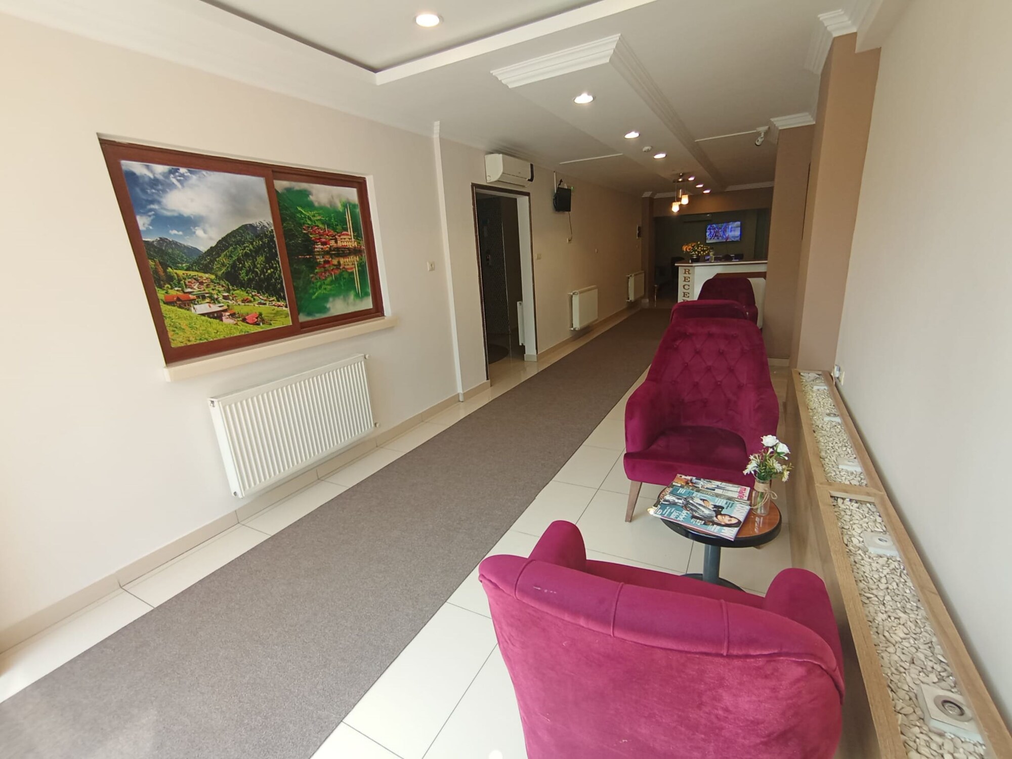 Larok Hotel - Akçaabat