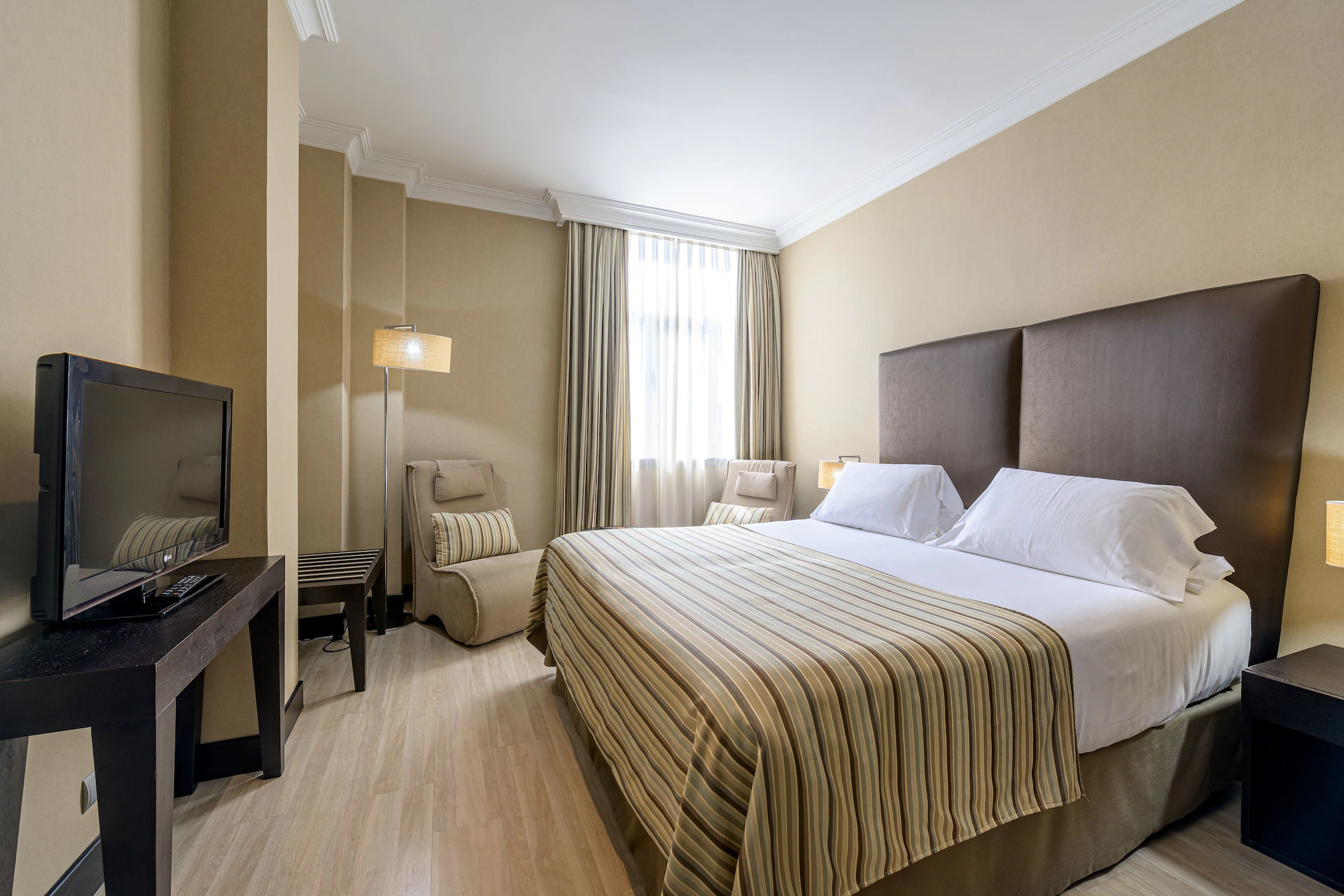 Hotel Saray — photo 18