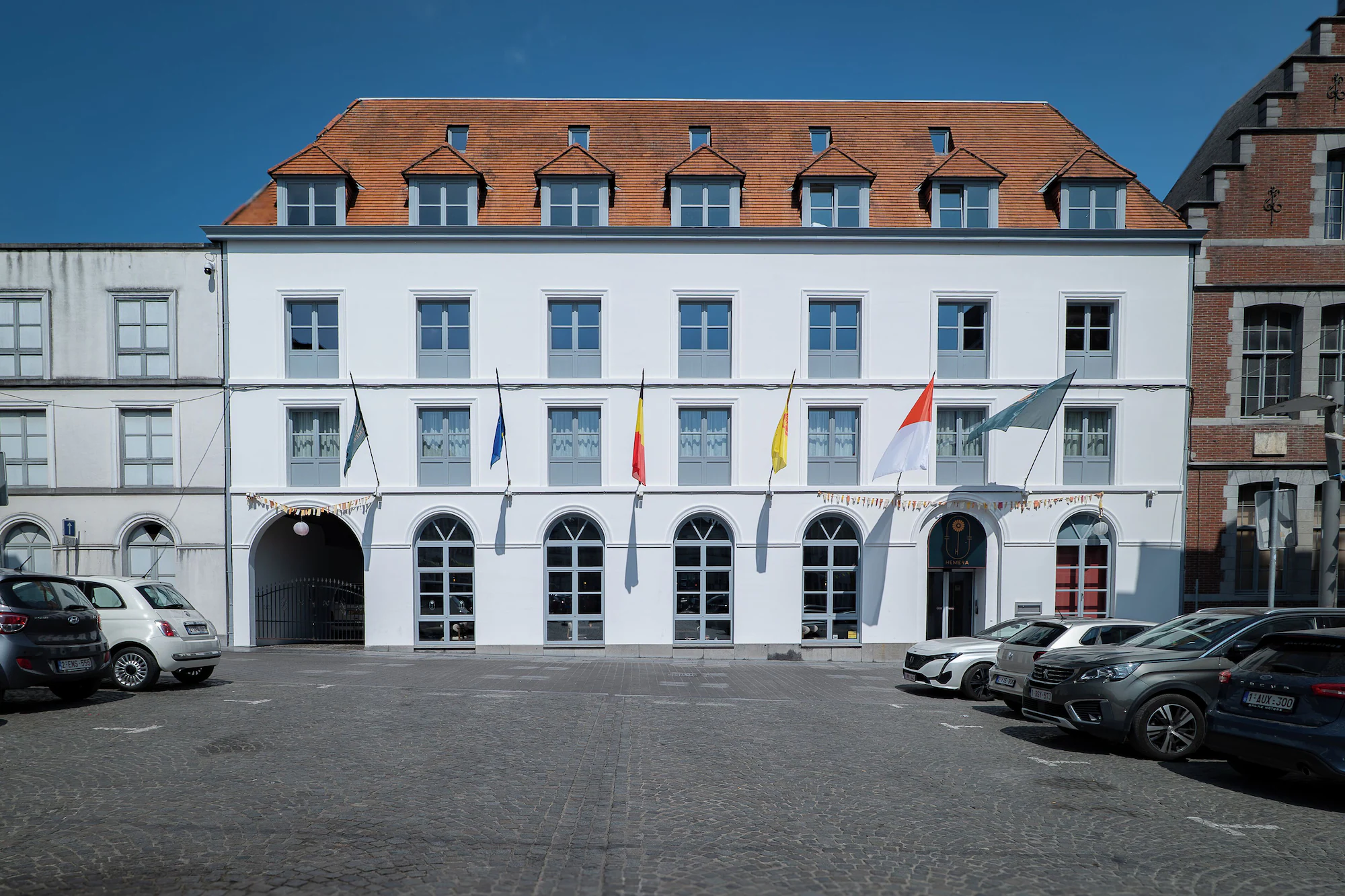 Hôtel Hemera - Doornik
