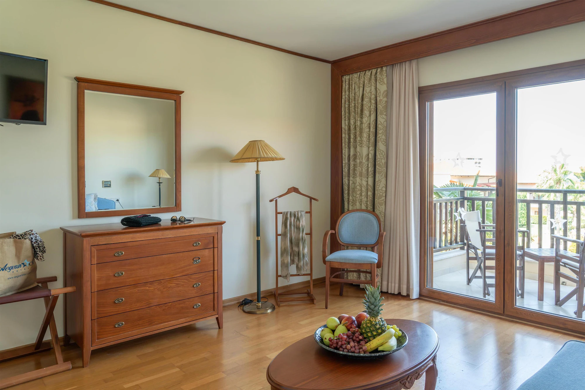 Aegean Melathron Thalasso Spa Hotel — photo 76