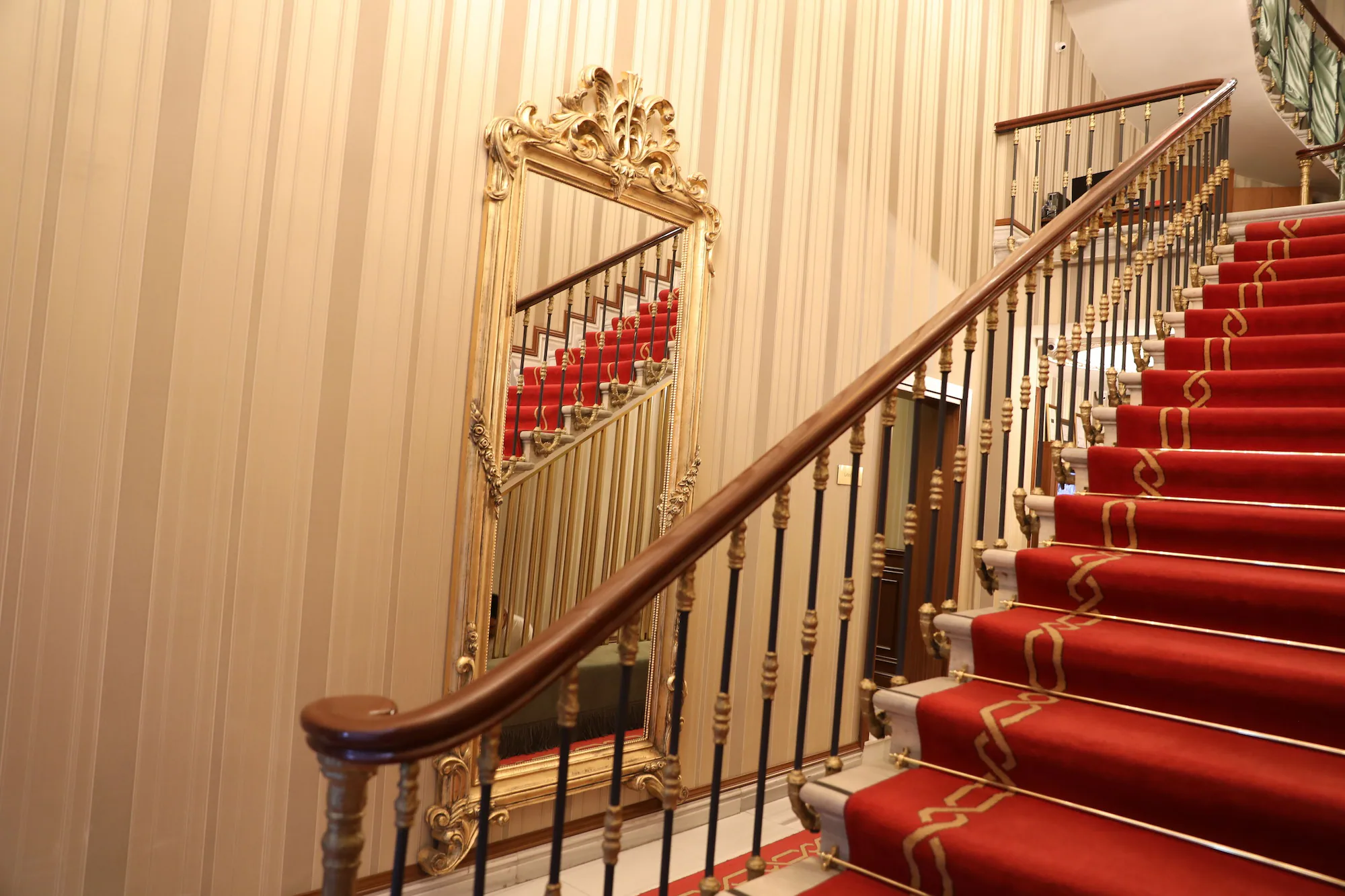Meserret Palace Hotel - Special Category — photo 15