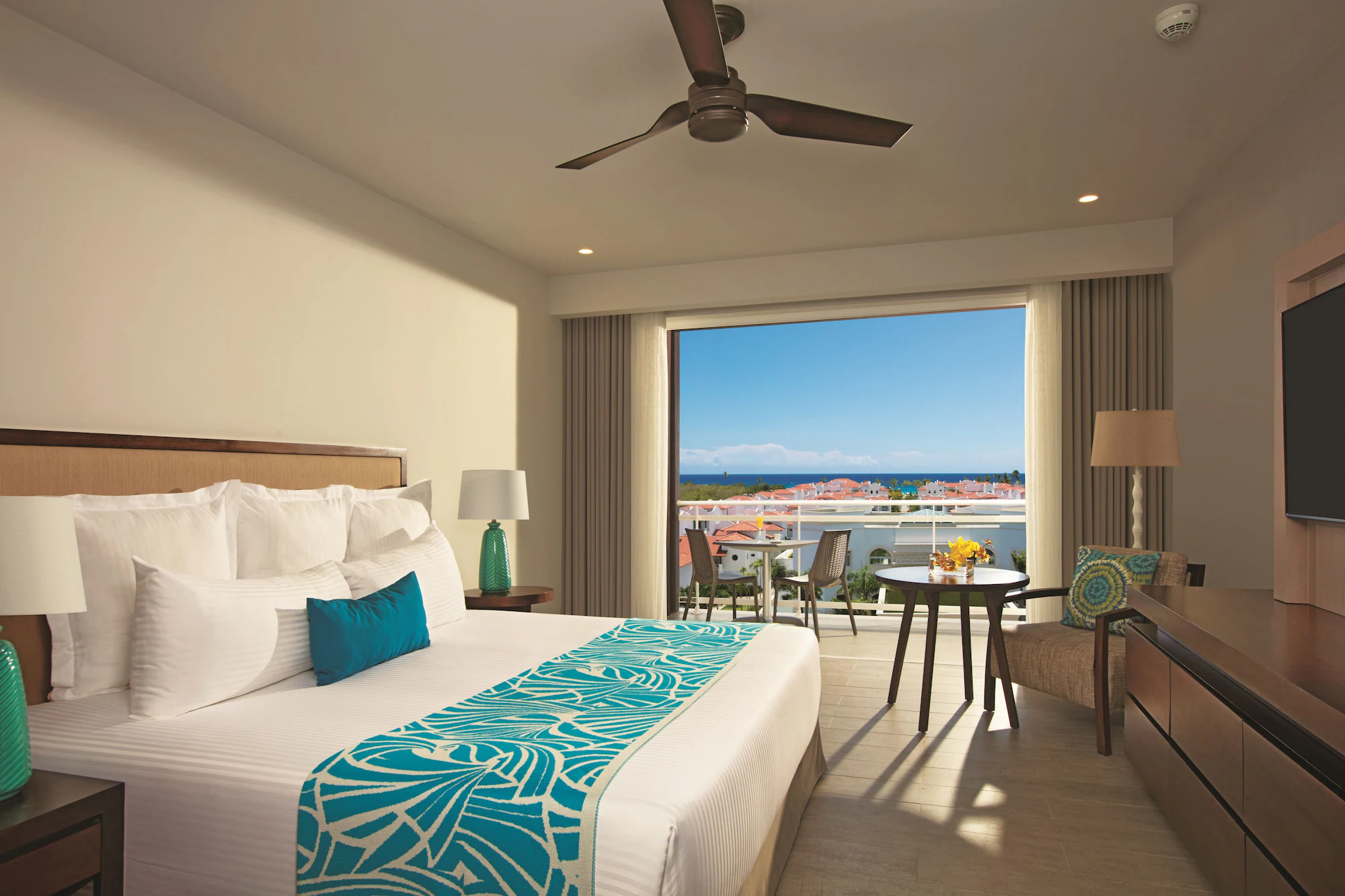Dreams Dominicus La Romana exterior