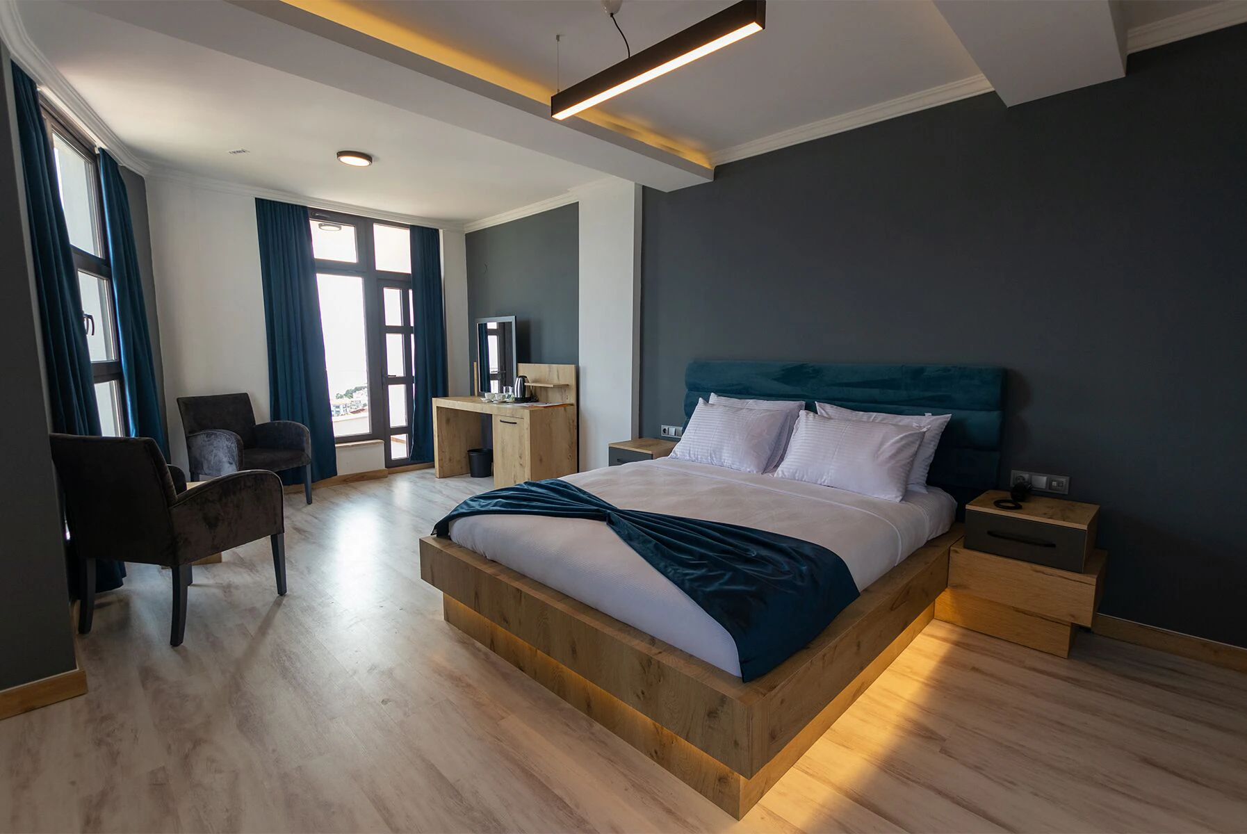 Sunrise Hotel - Sinop