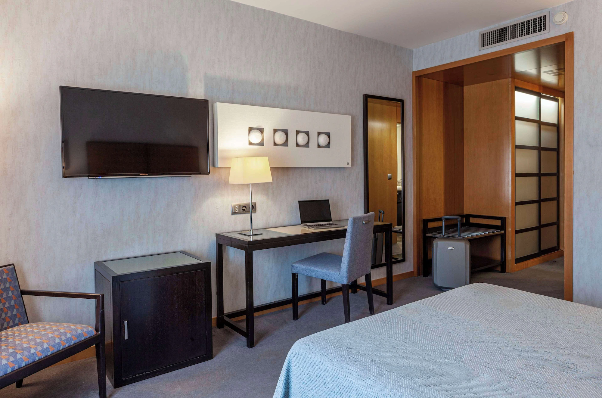 Hotel Macià Real de la Alhambra — photo 19