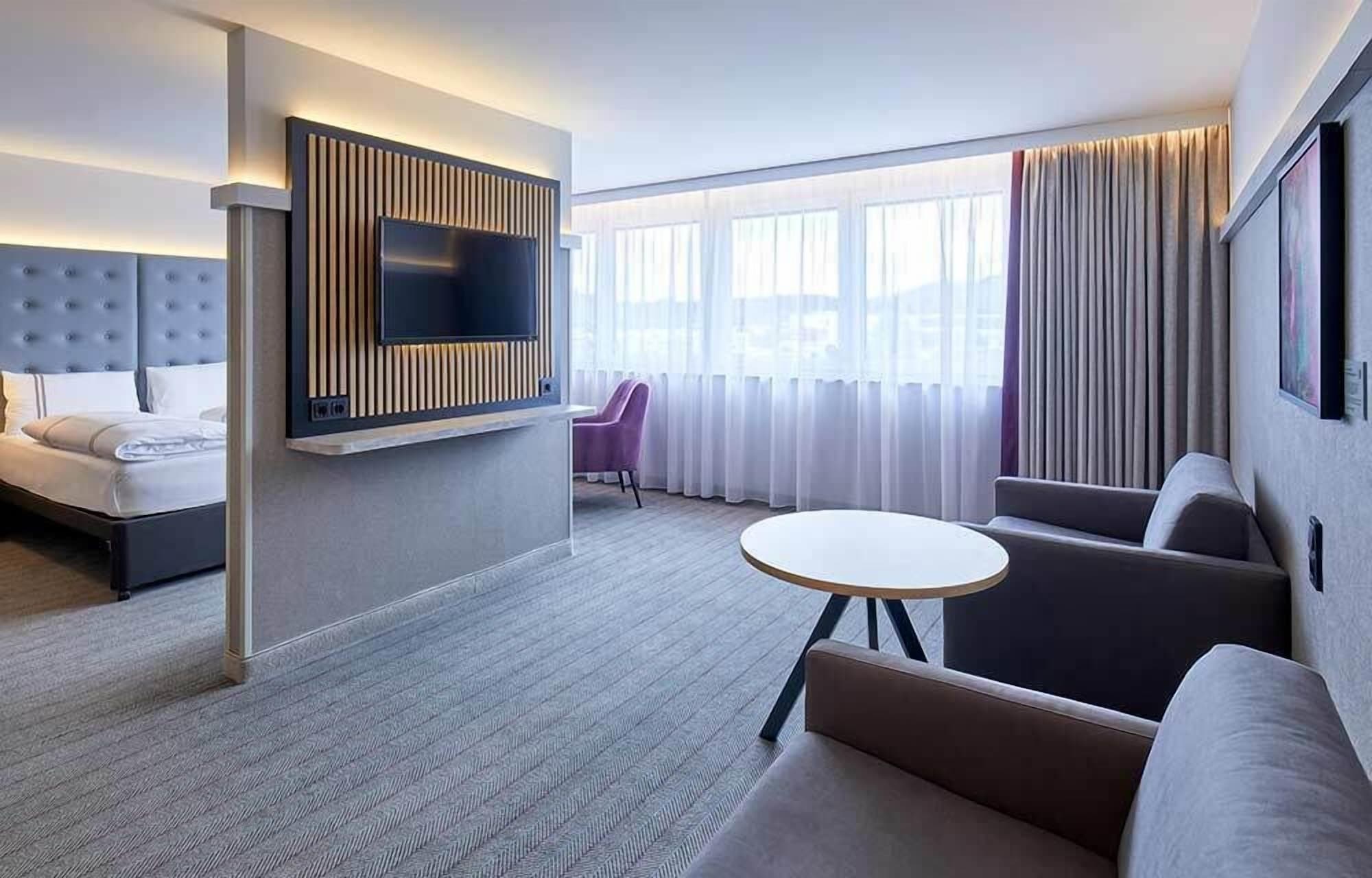 Premier Inn Lindau — photo 15