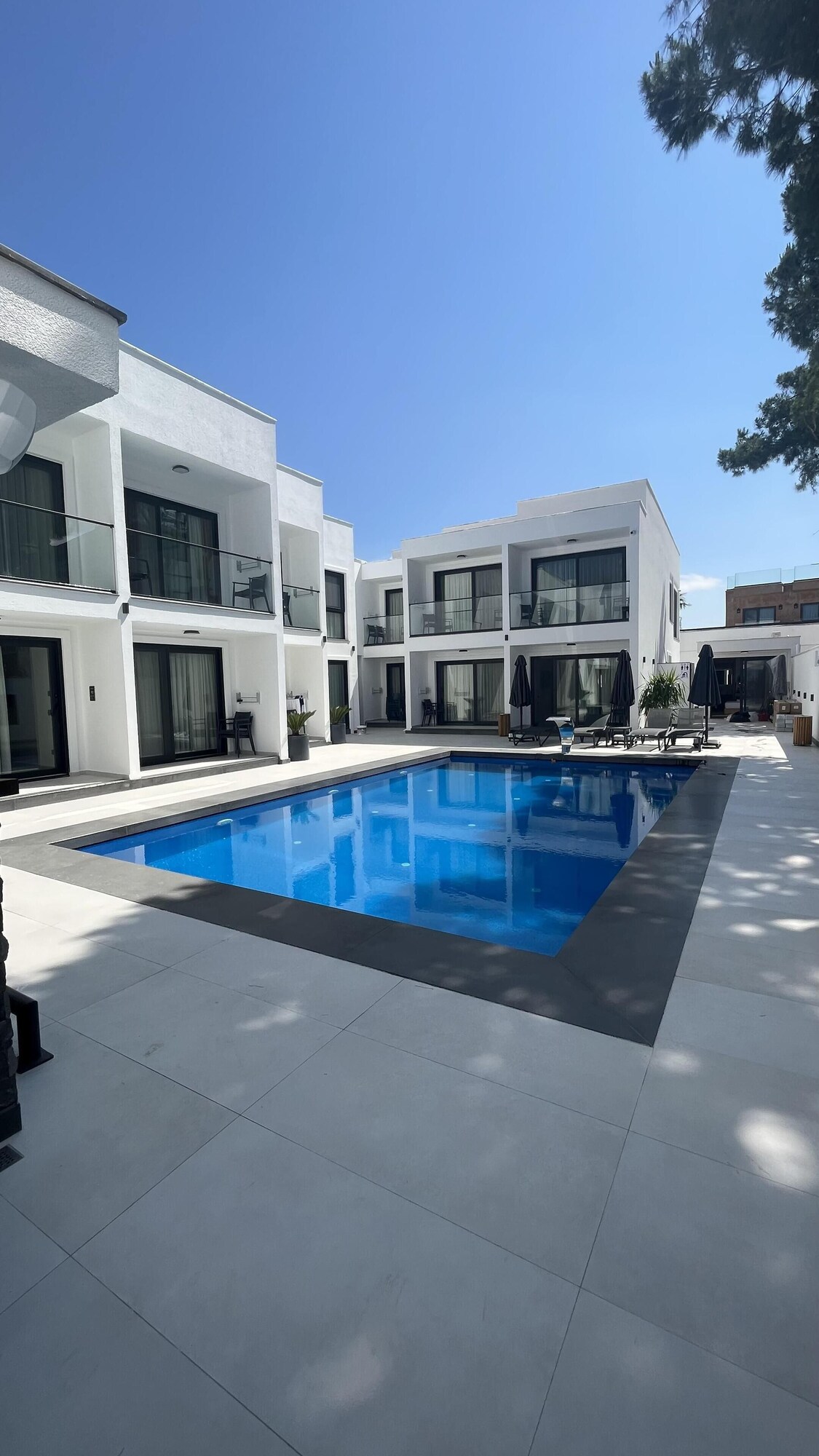 Blue Point Hotel Yalikavak - Yalıkavak