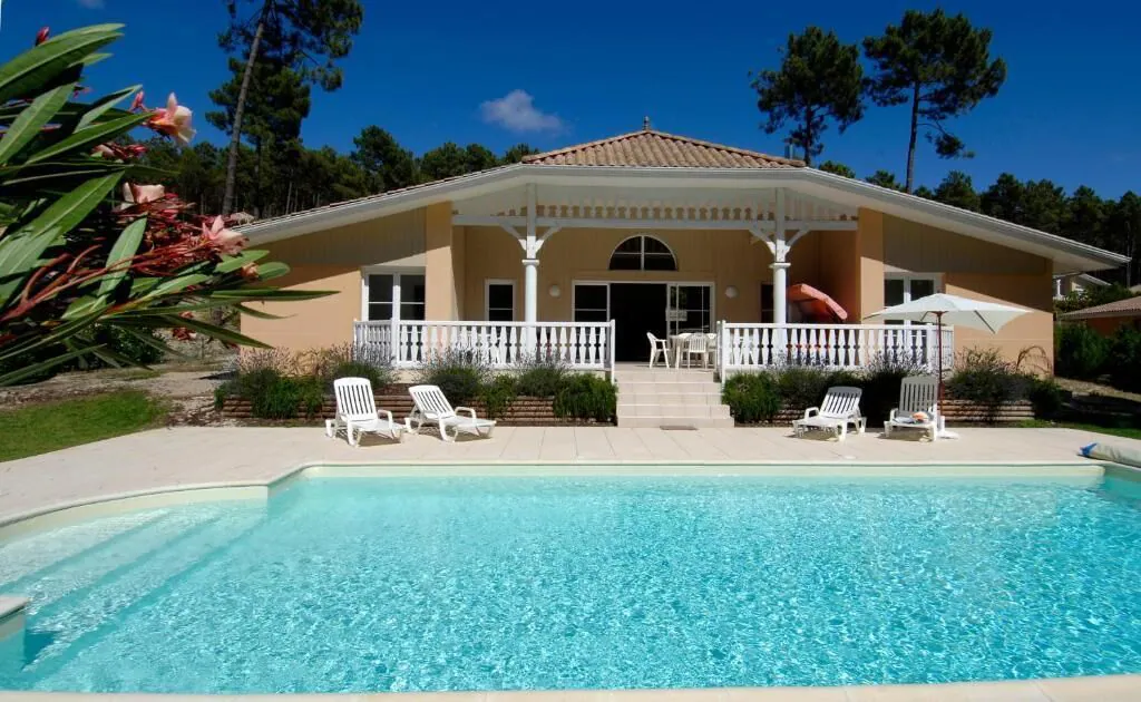 Lagrange Vacances - Atlantic Green - Lacanau