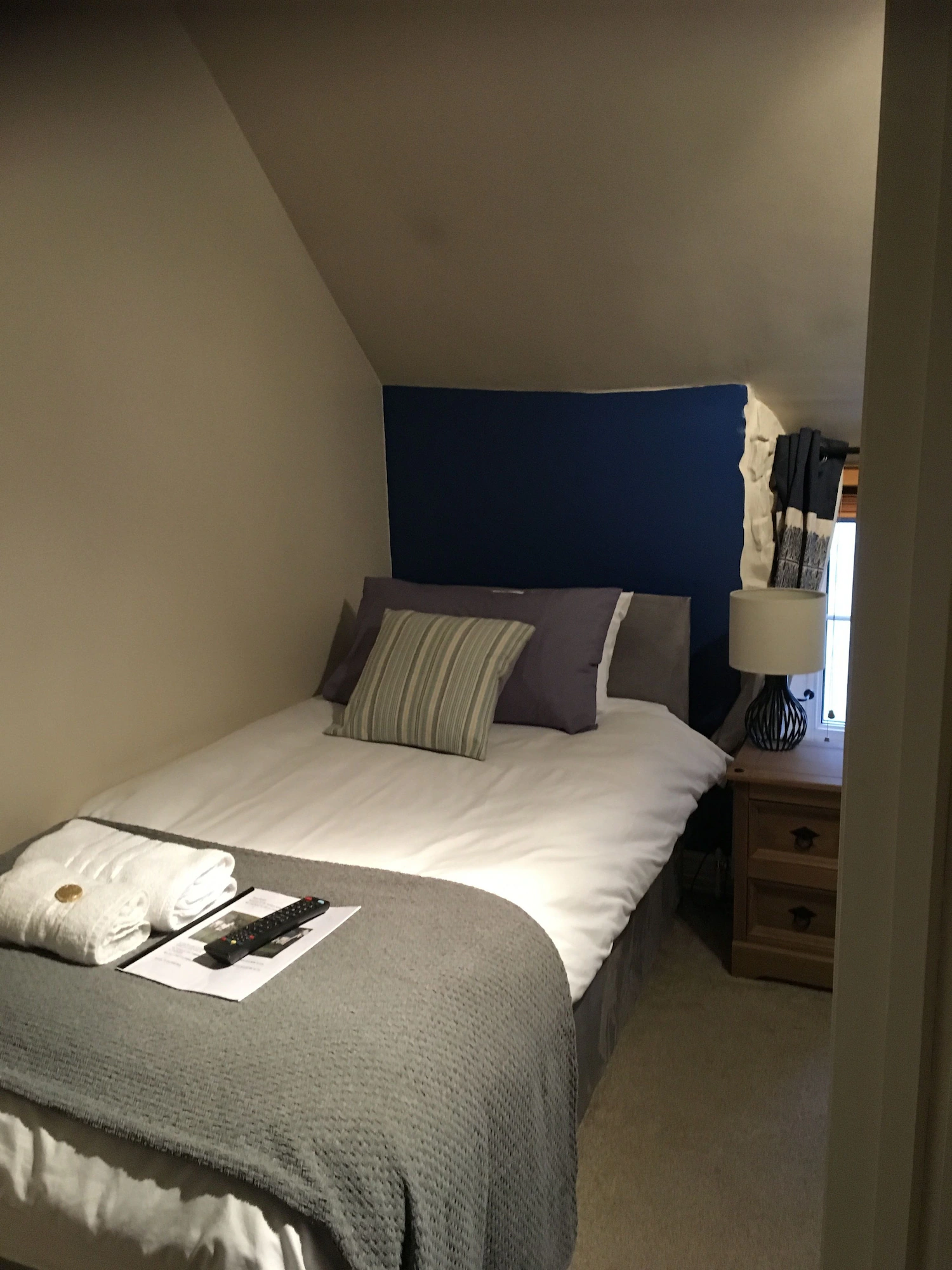 Economy Single room