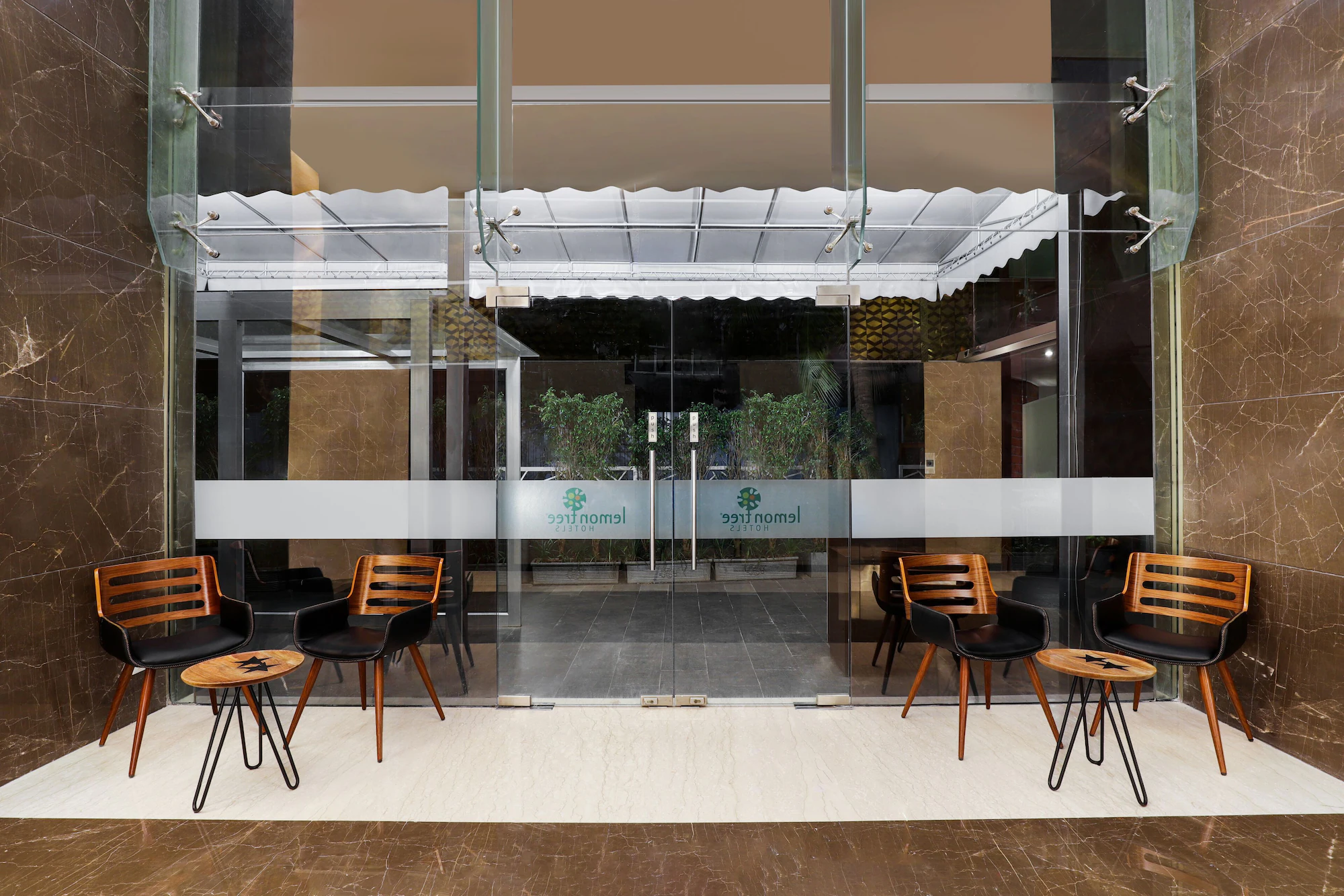 Business Single room