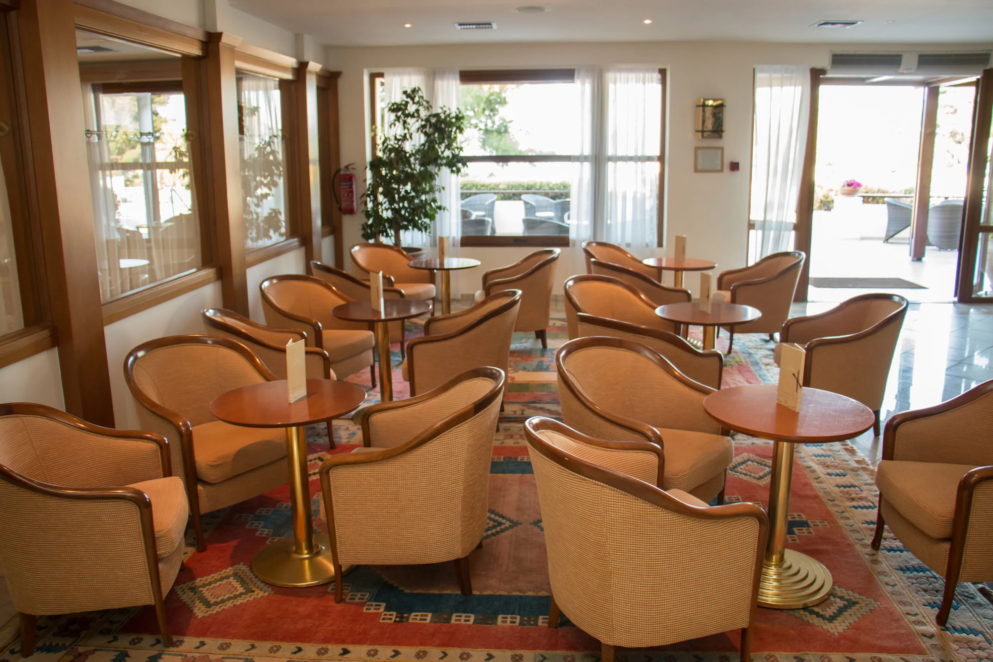 Aegean Melathron Thalasso Spa Hotel — photo 9