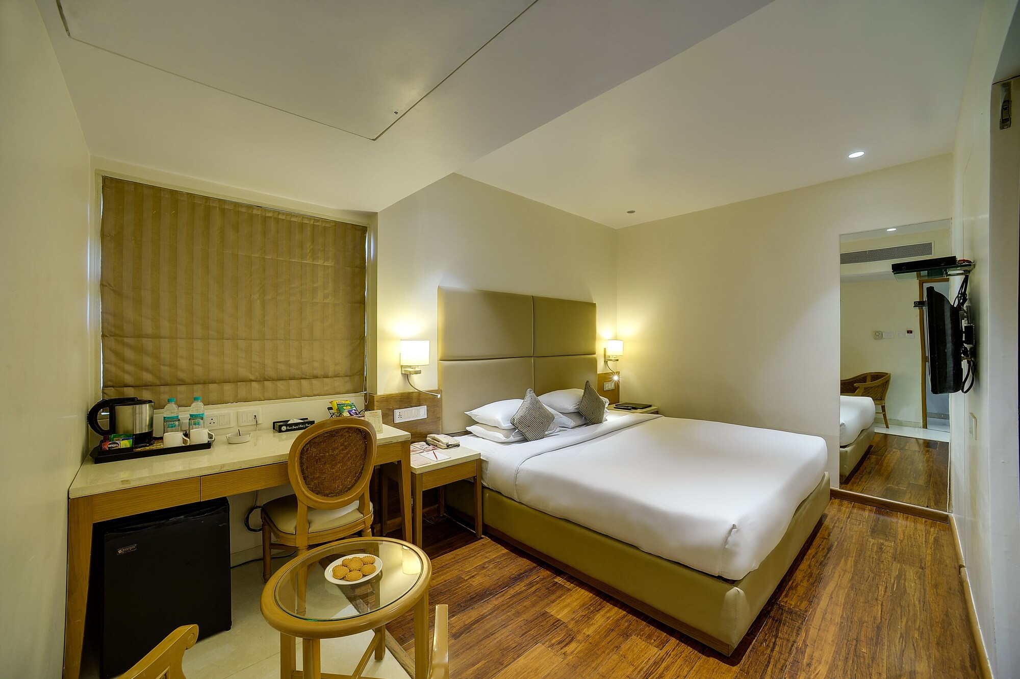 Ramee Guestline Khar exterior