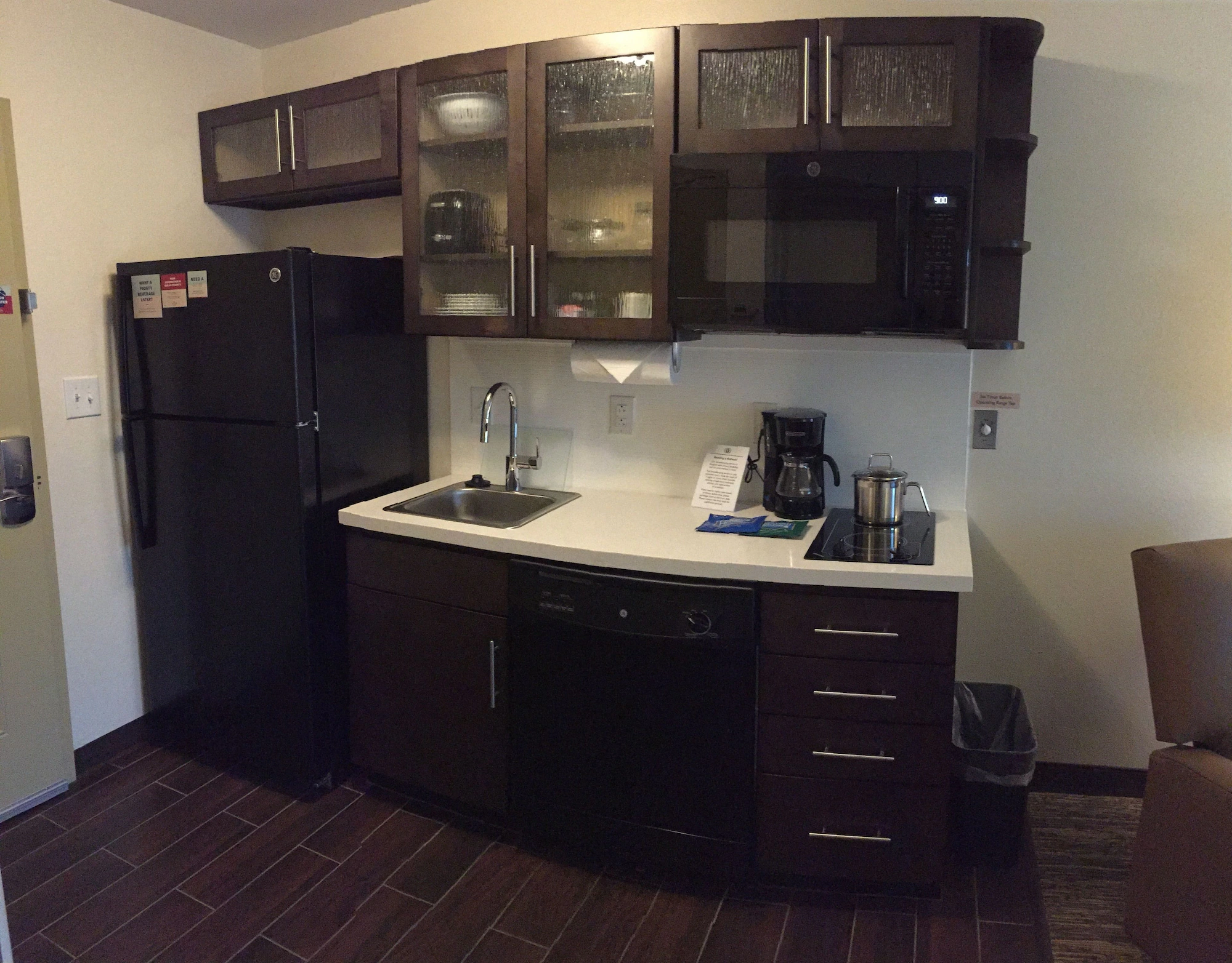1 Bedroom Standard Double room full double bed