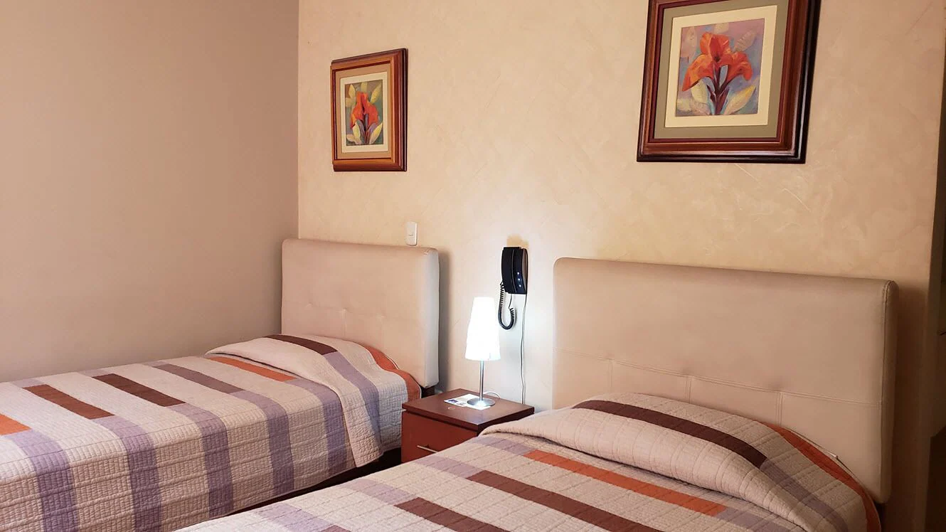 Superior Single room