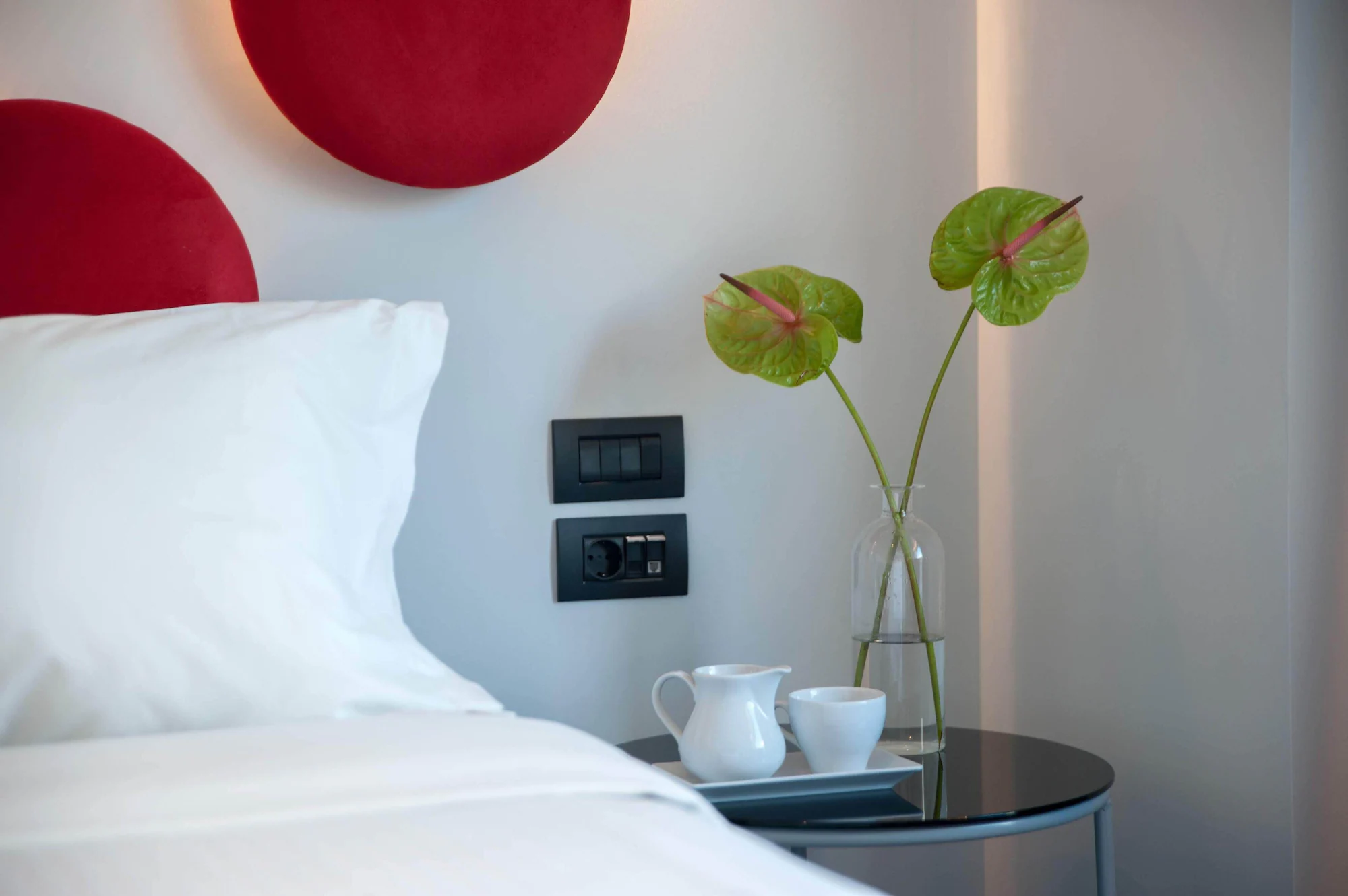 Classic Double room full double bed