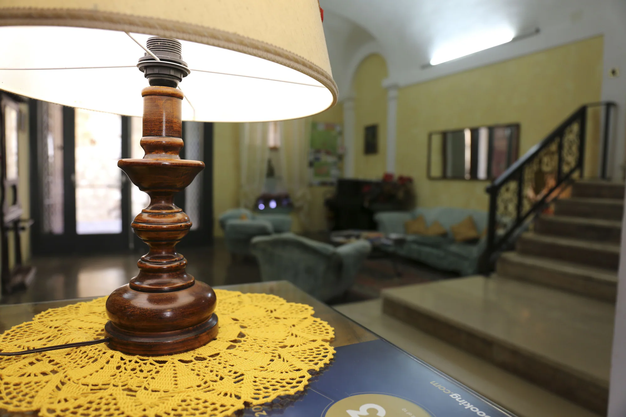 Hotel Posta - Palazzo Guidoni - オルビエト
