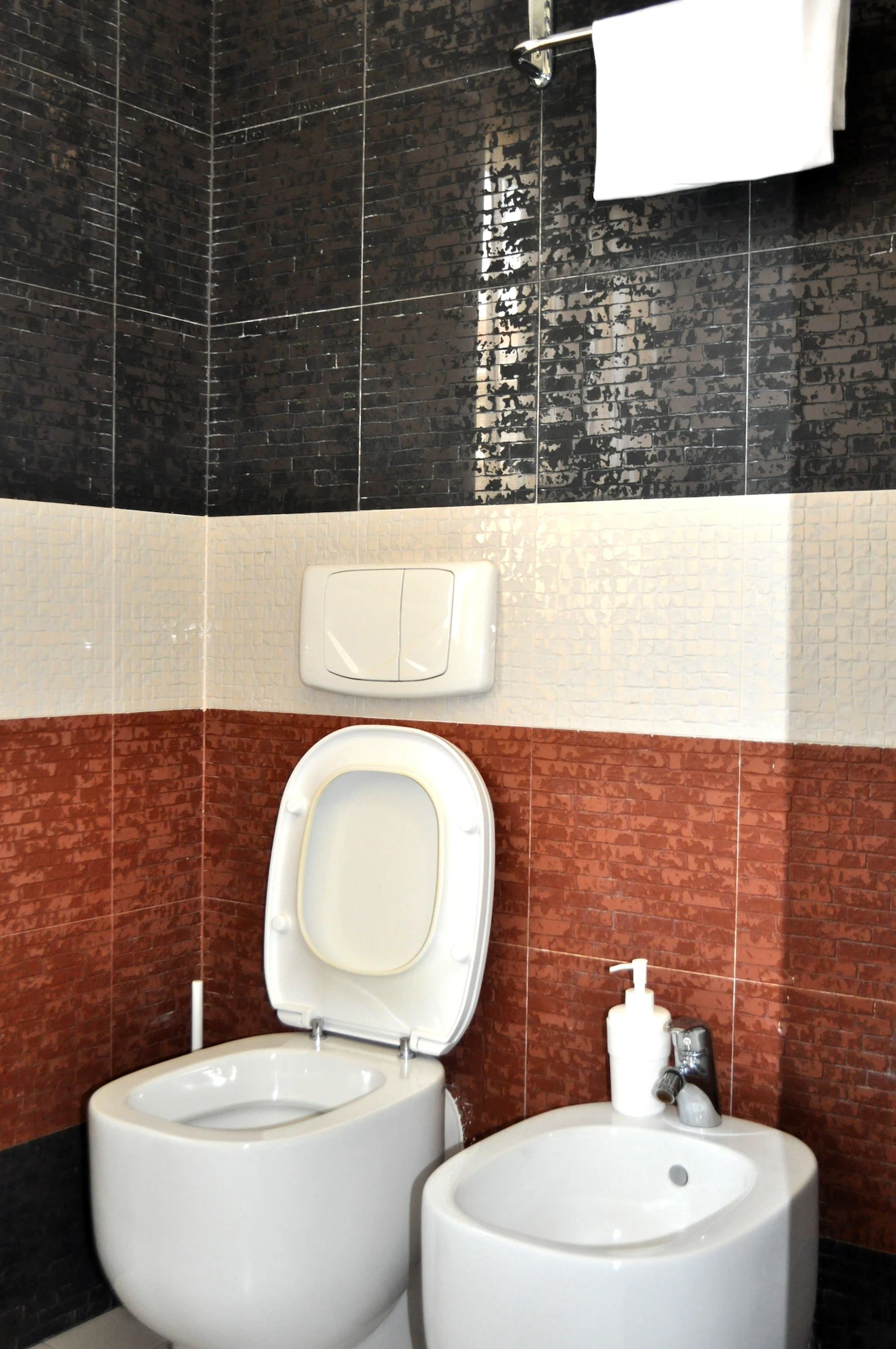 Classic Quadruple room