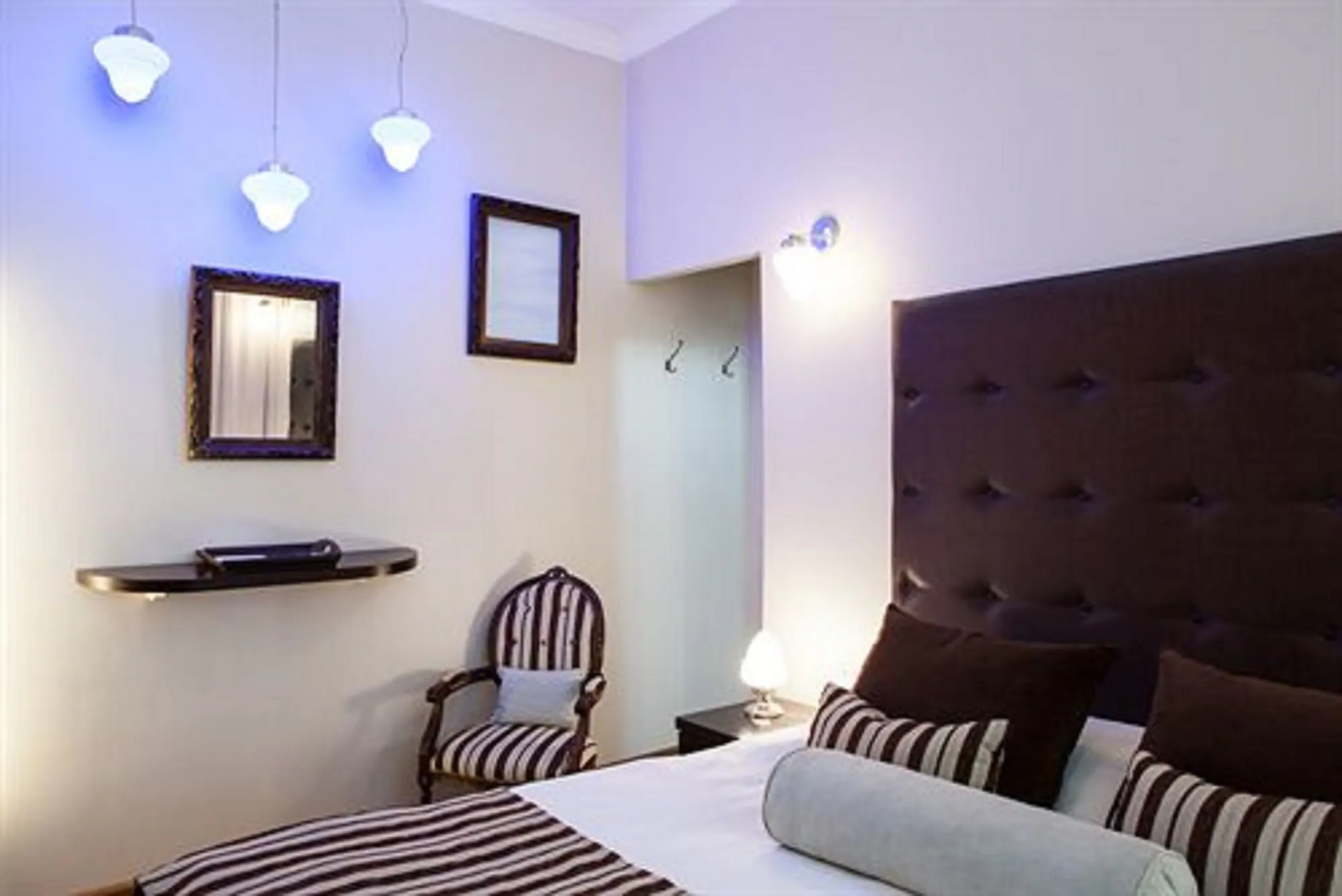 Classic Single room
