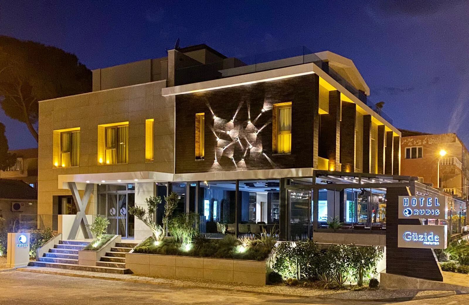 Rudis Hotel - Izmir
