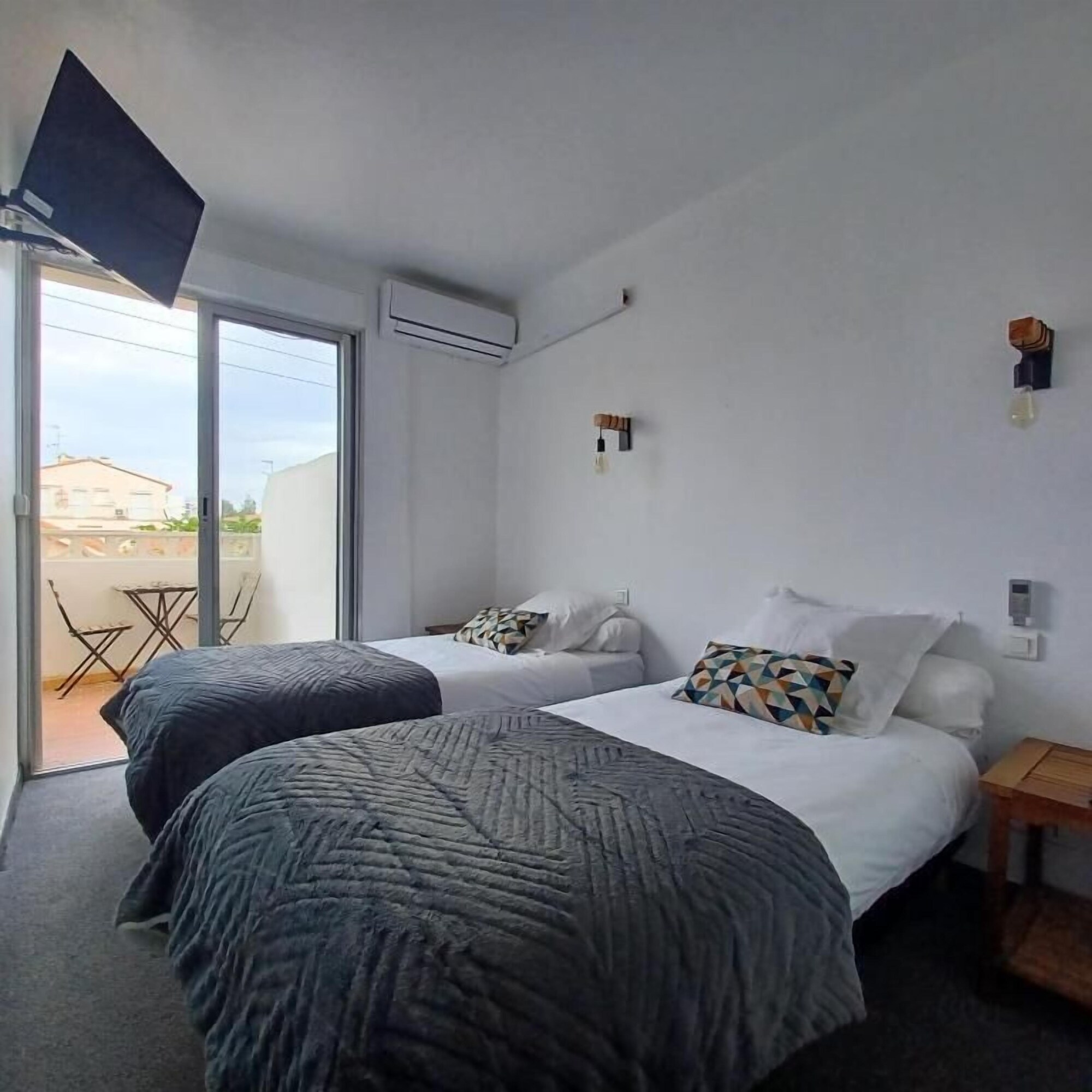 Ezz'hotel Canet - Canet-en-Roussillon