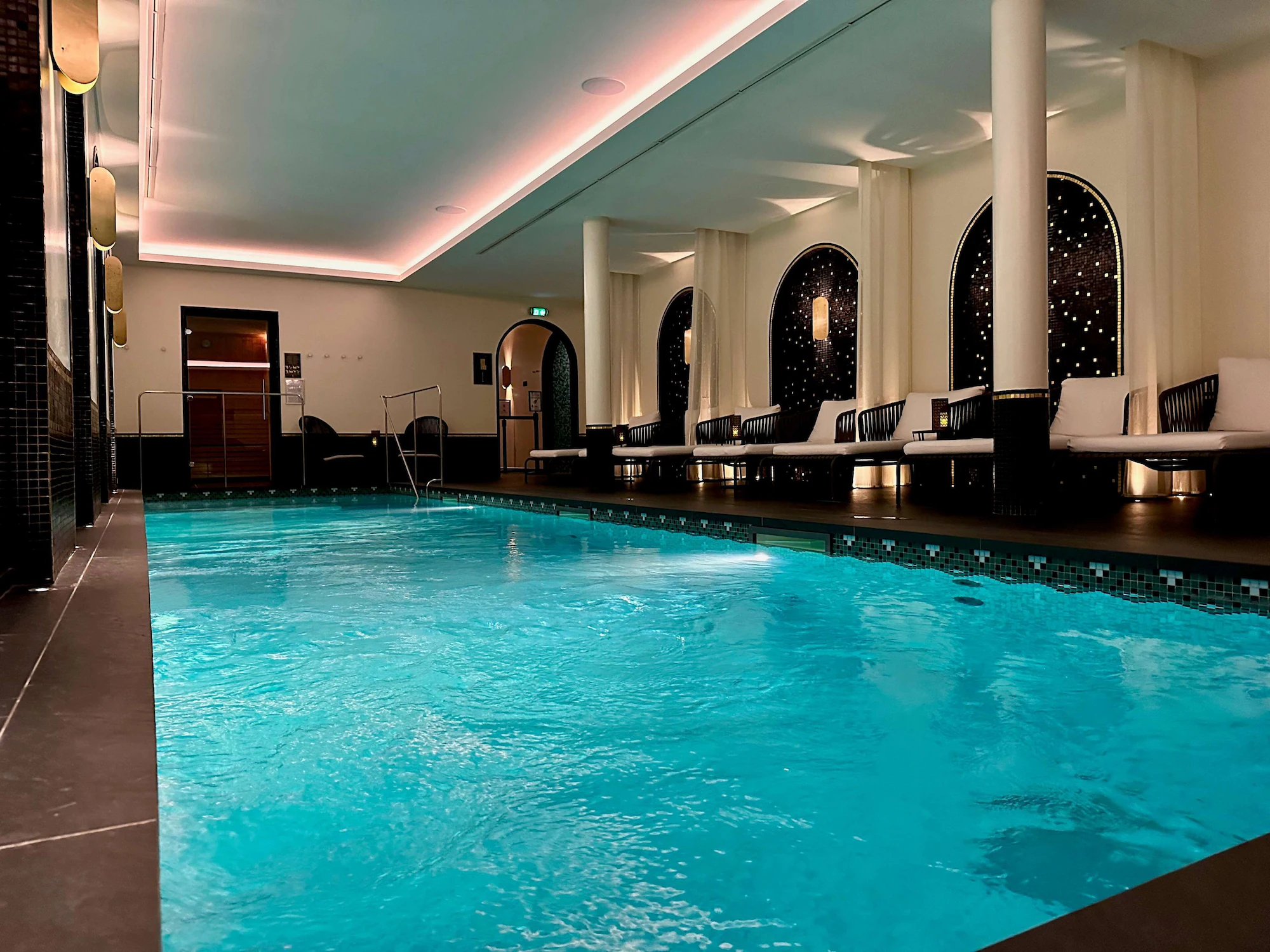 Best Western Plus Crystal, Hotel & Spa - Nancy
