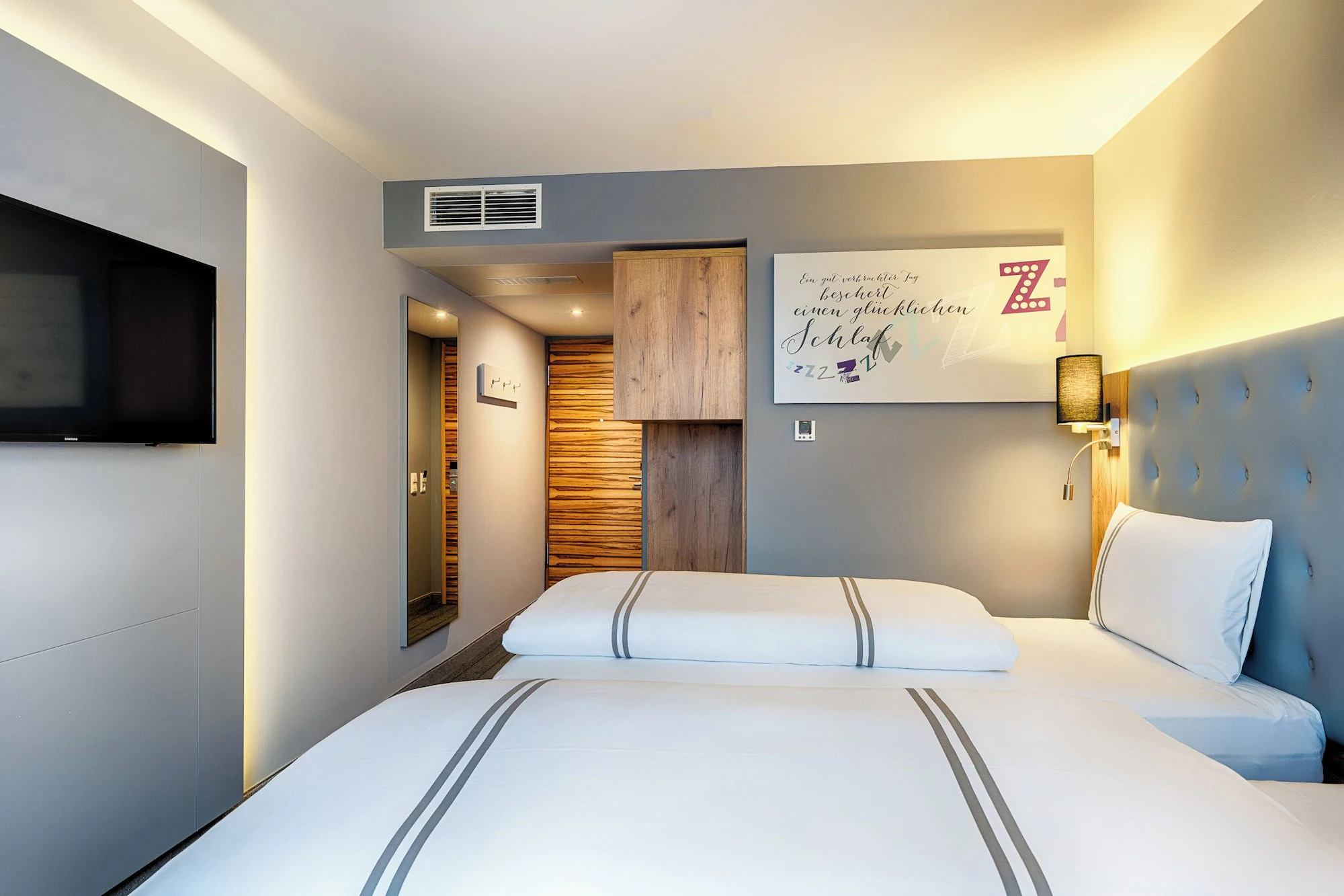 Premier Inn Lindau — photo 26