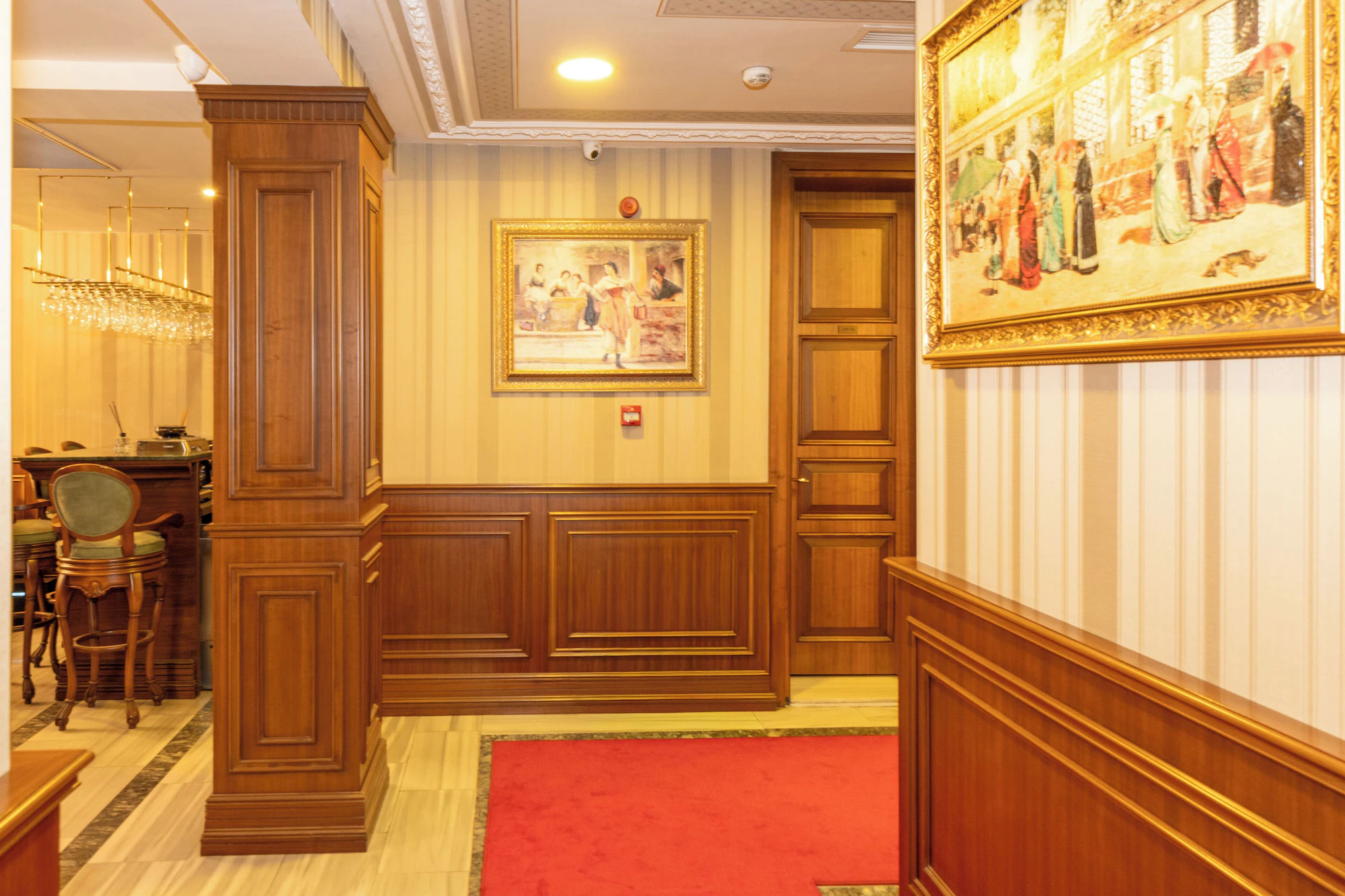 Meserret Palace Hotel - Special Category — photo 22