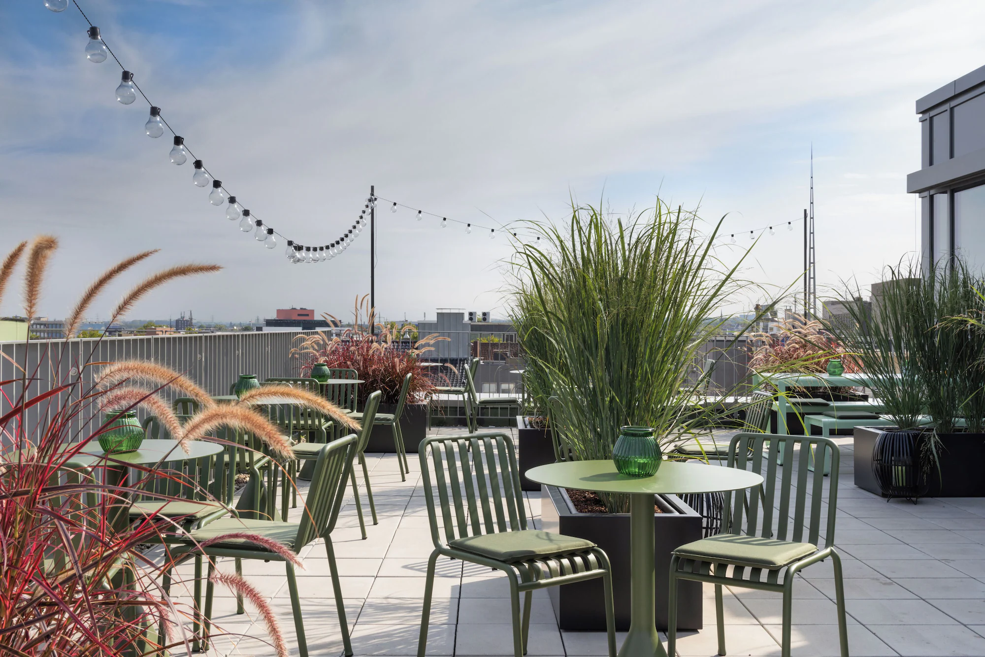 Basecamp Hotel Dortmund - Dortmund