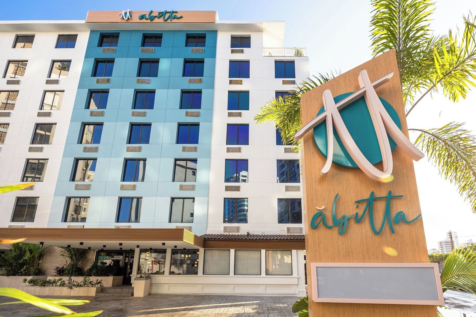Abitta Condado By Ihg - San Juan, Puerto Rico
