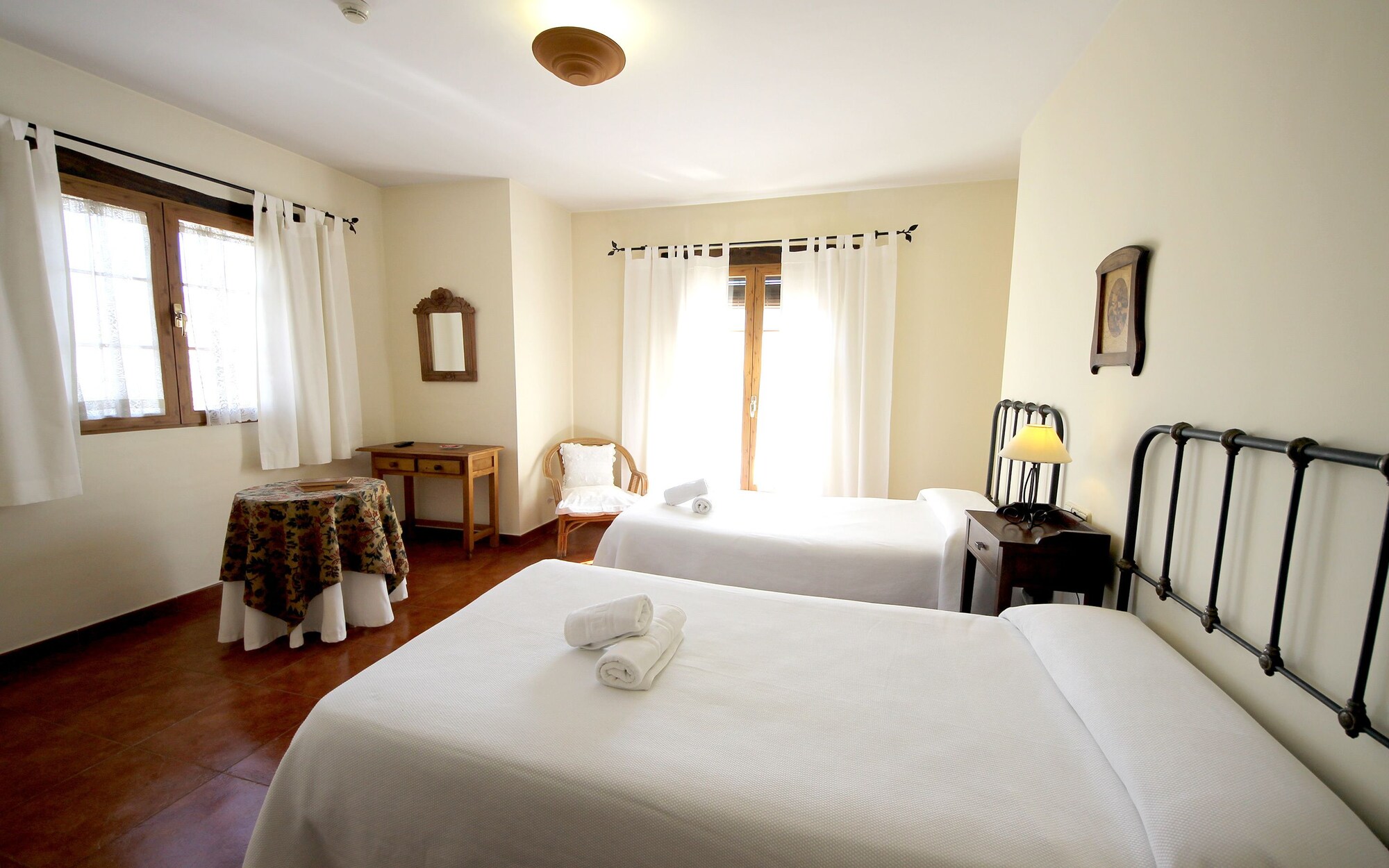Hotel Boutique Alicia Carolina exterior