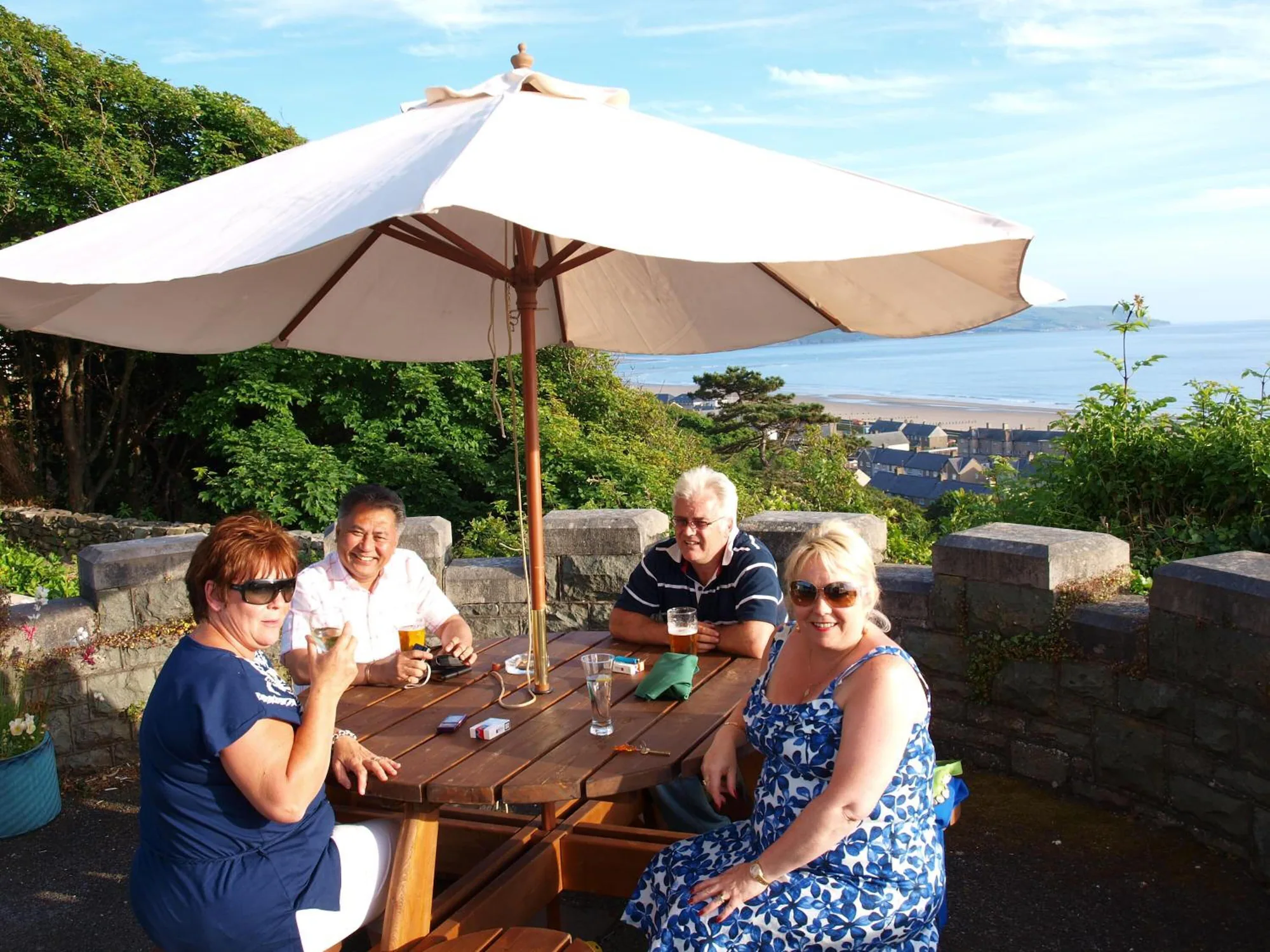 Standard Double room full double bed