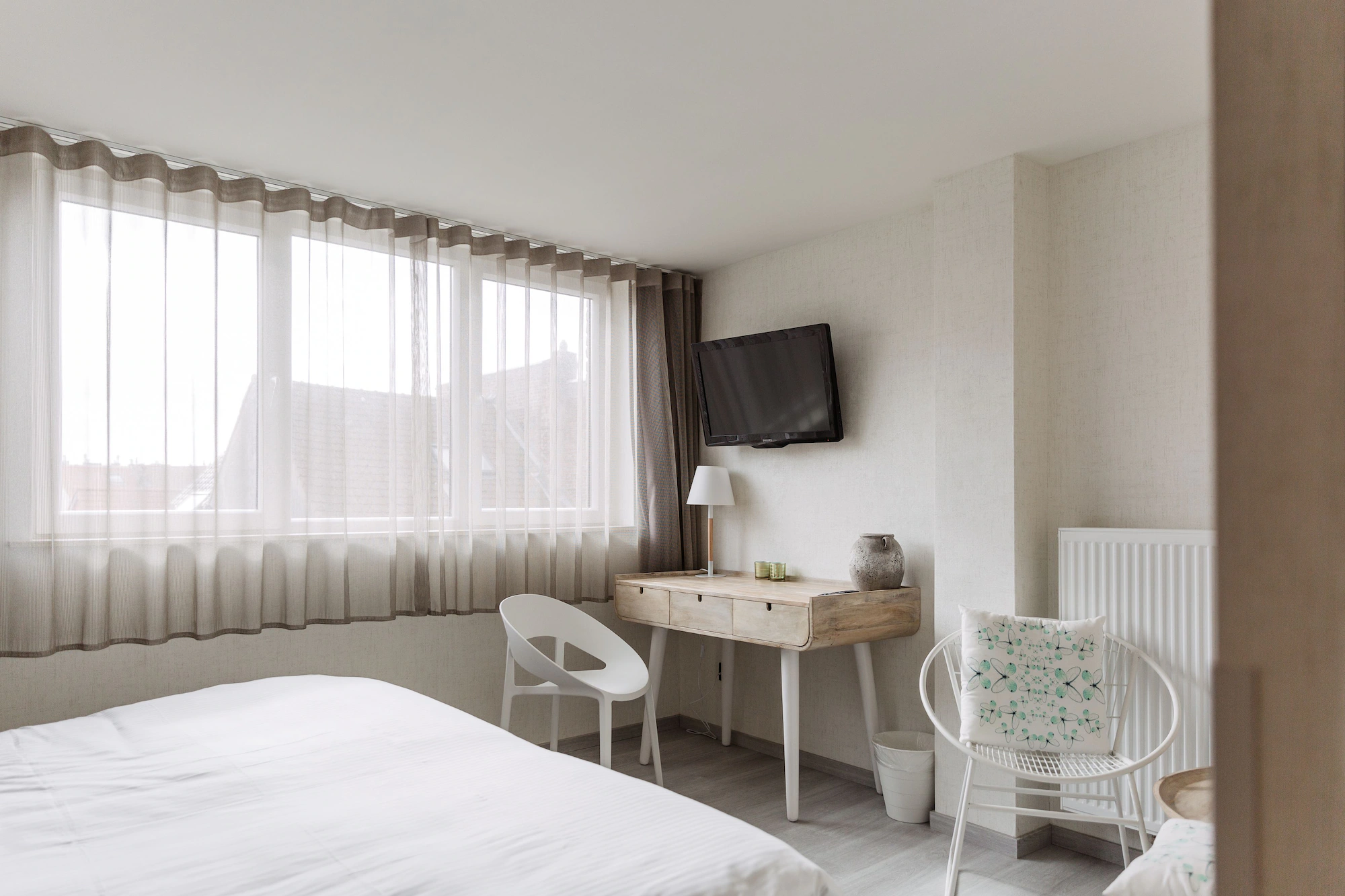 Comfort Quadruple room