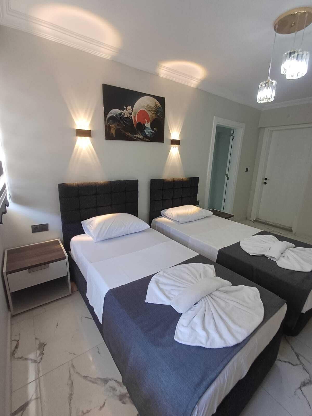 Olive House - Pamukkale