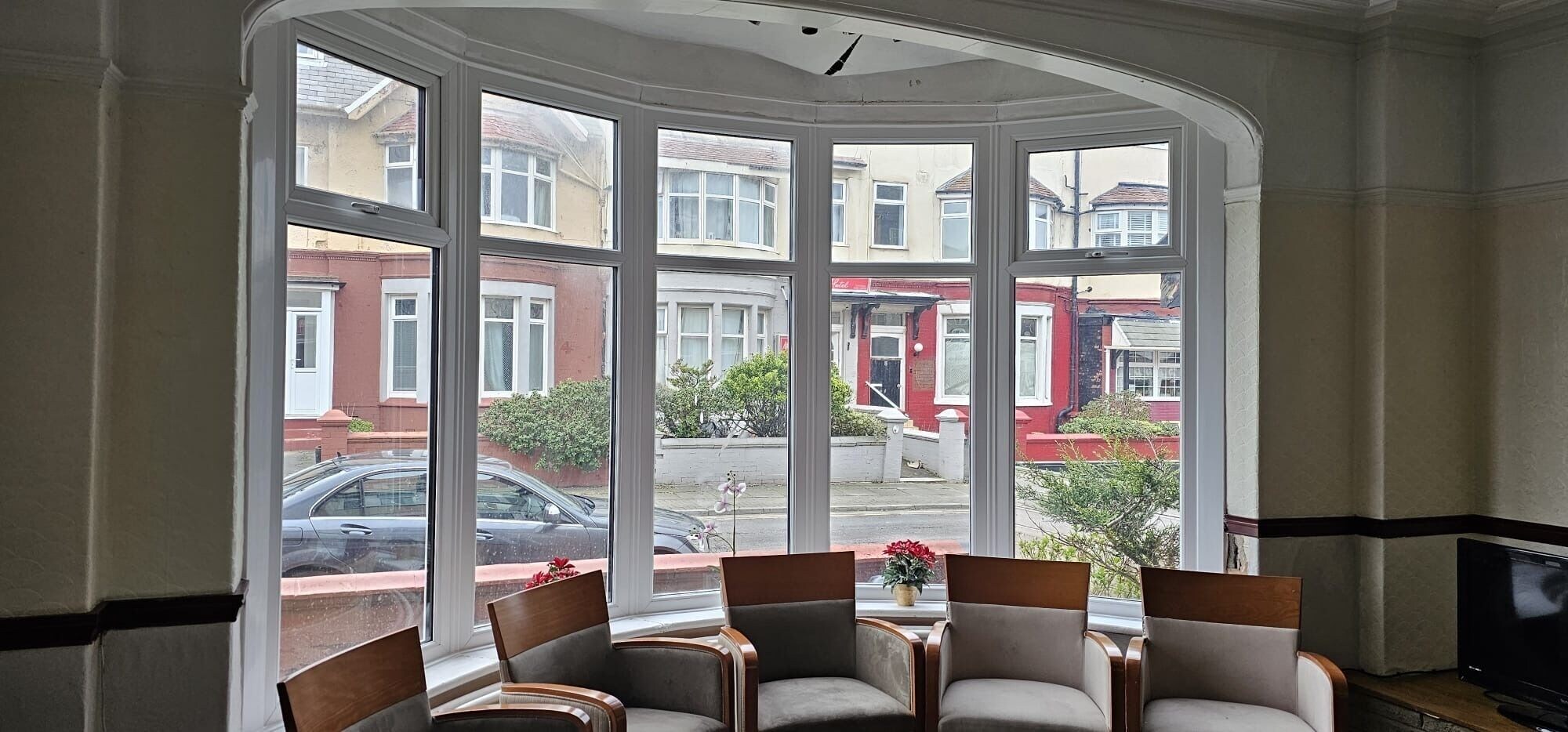 Jewel Of The Sea Hotel - Blackpool