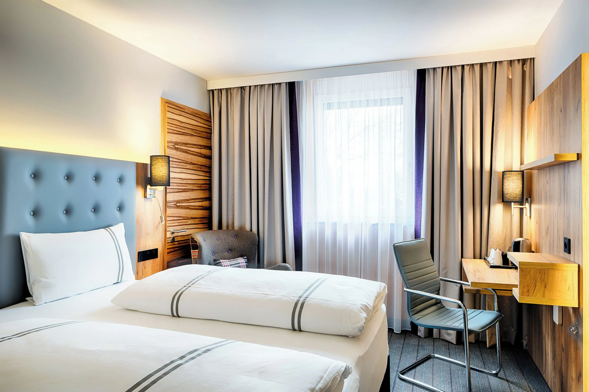 Premier Inn Lindau — photo 17