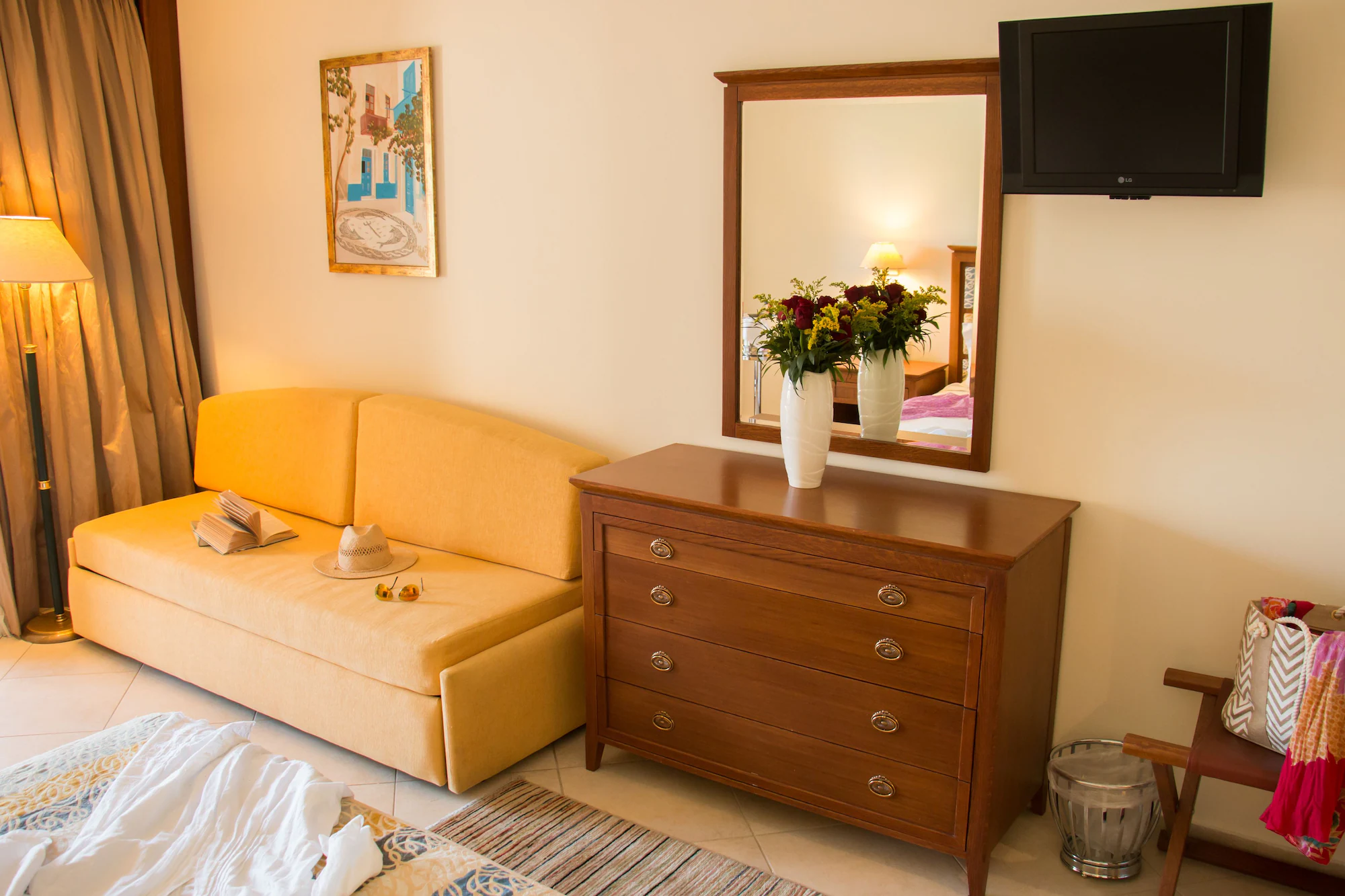 Aegean Melathron Thalasso Spa Hotel — photo 16