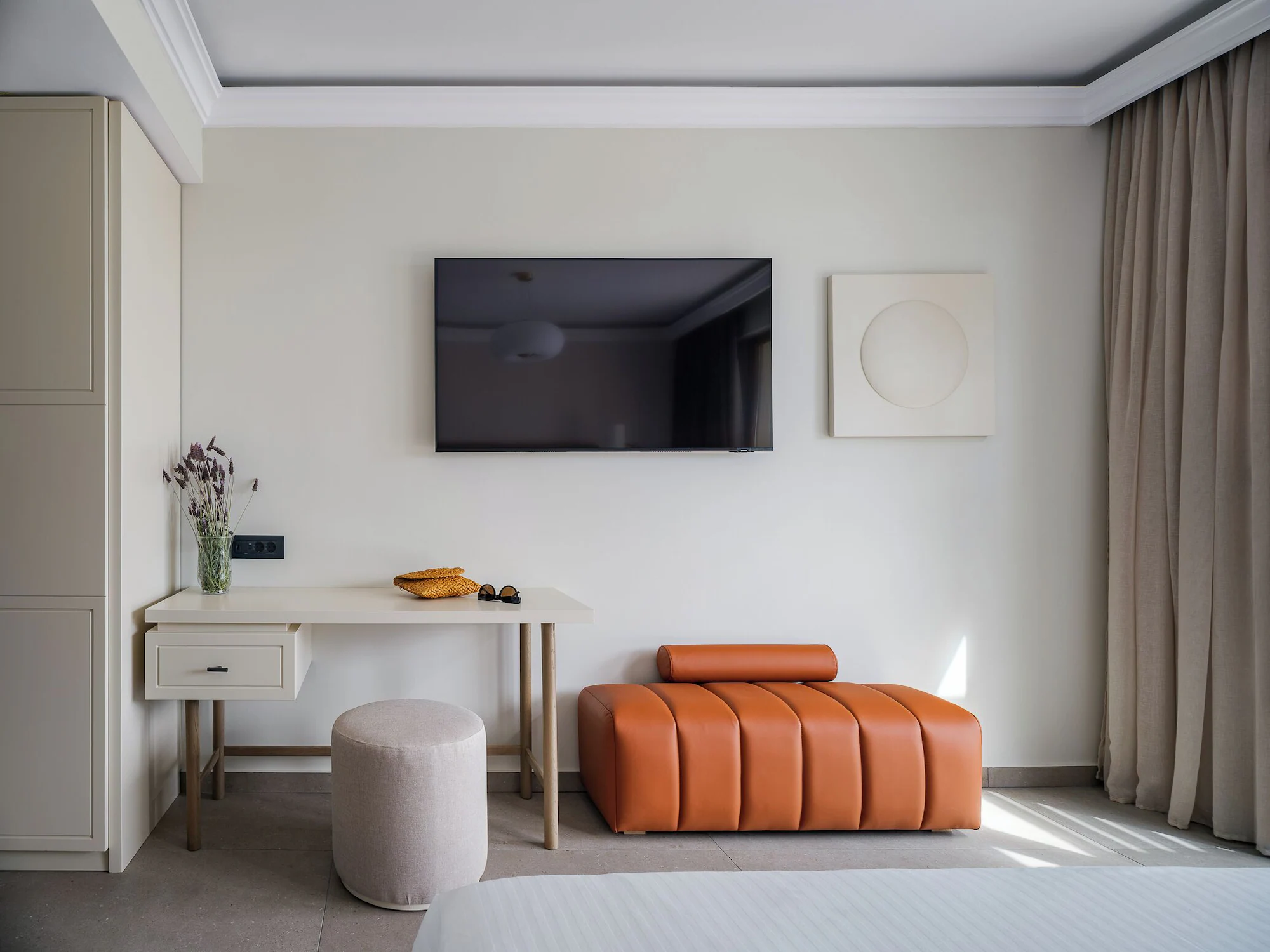 Aegean Melathron Thalasso Spa Hotel — photo 28