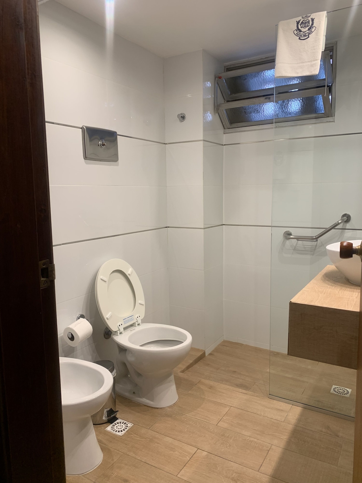 Economy Double room full double bed