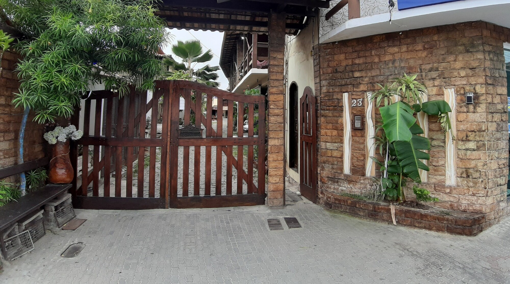 Melhores Suites - Arraial do Cabo