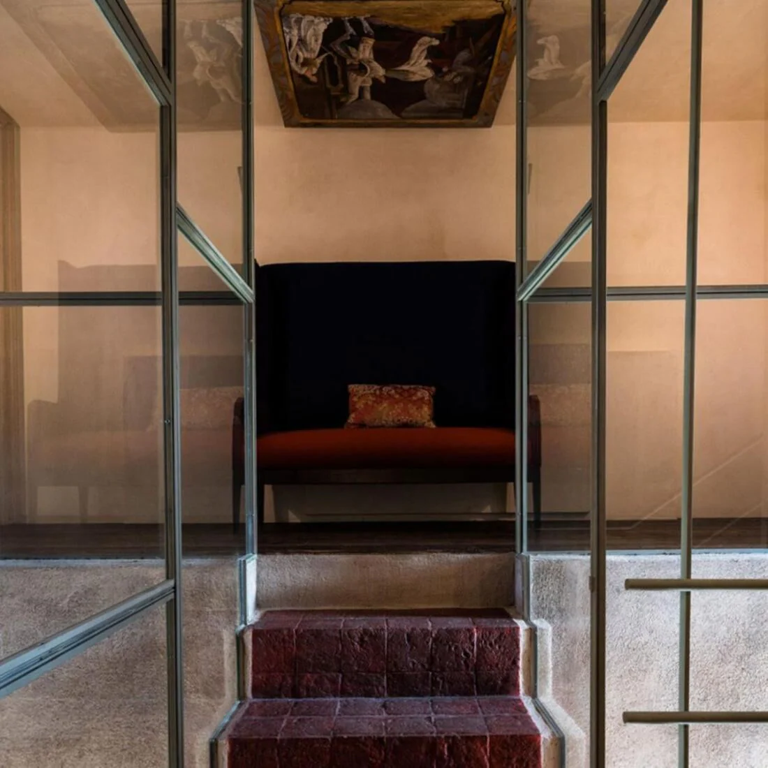 Tenuta di Fessina exterior