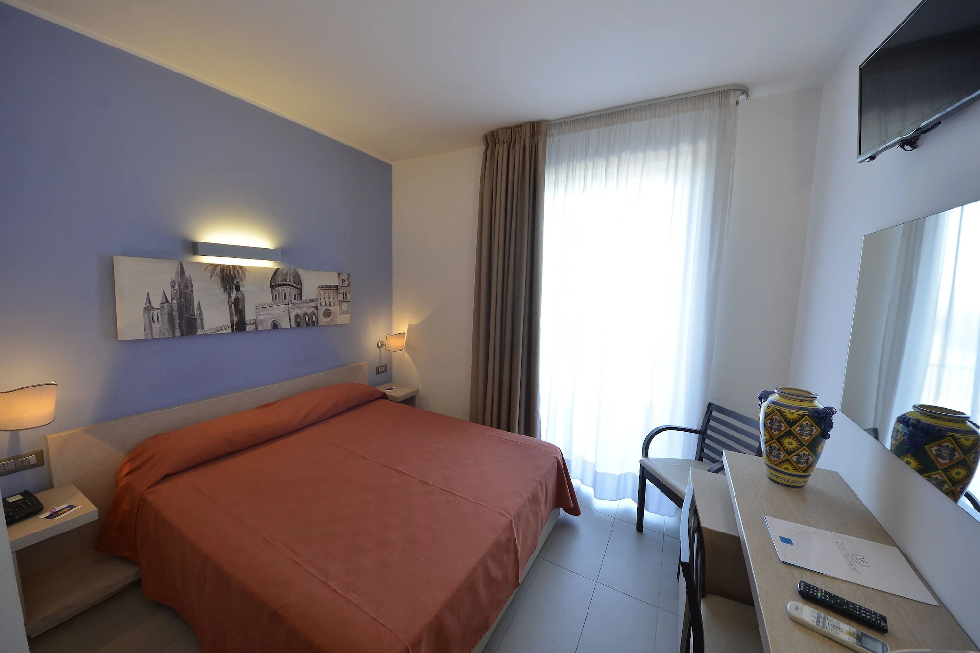 Bilde av Hotel Villa d'Amato