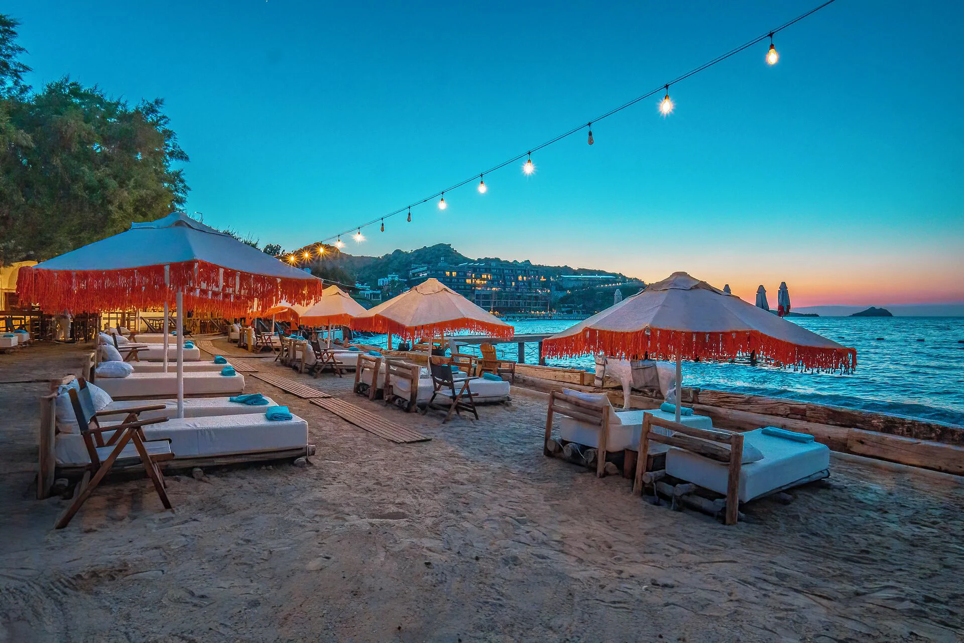 La Local Beach&hotel Yalıkavak - Yalıkavak