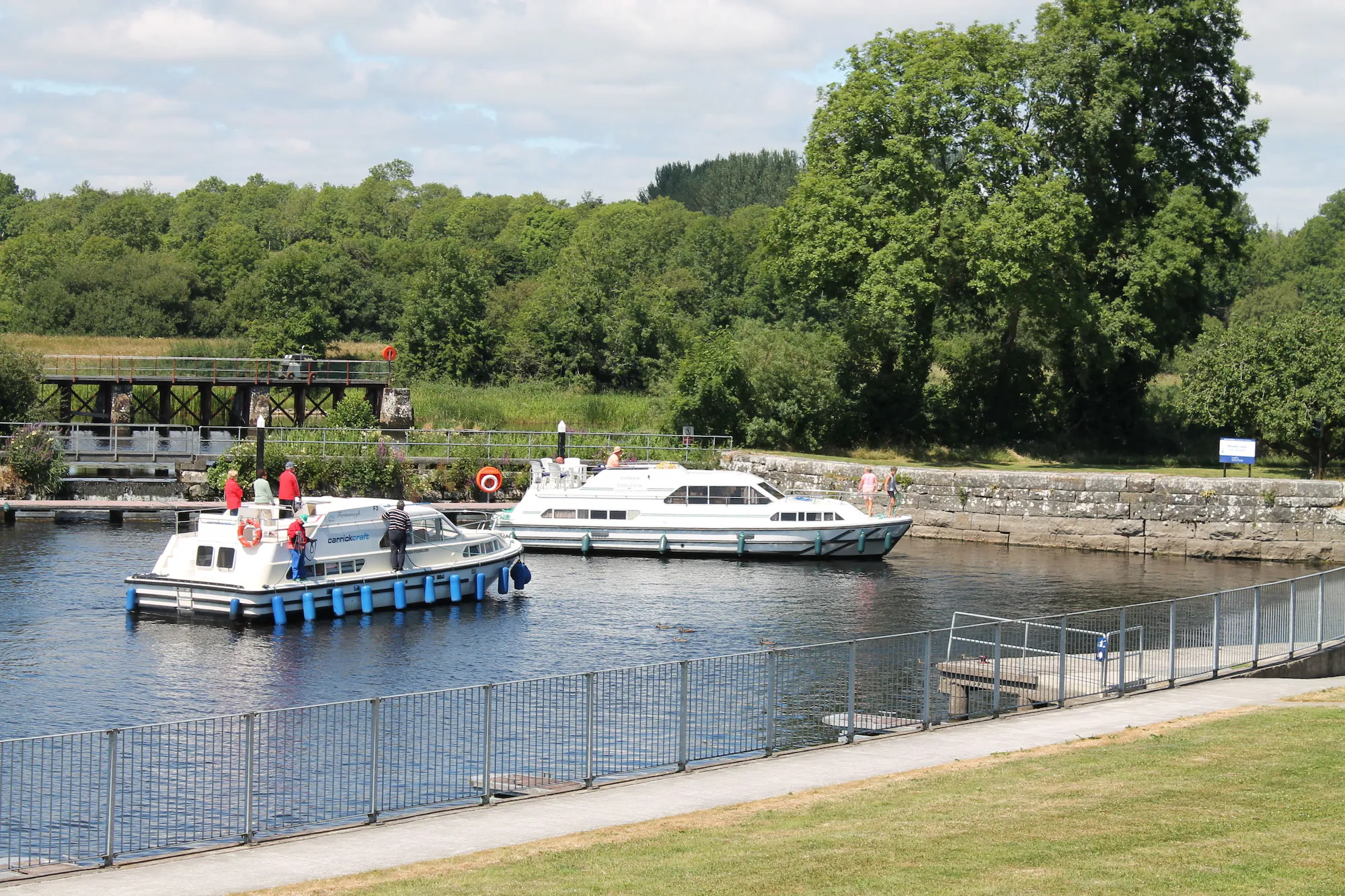 Standard Double room full double bed