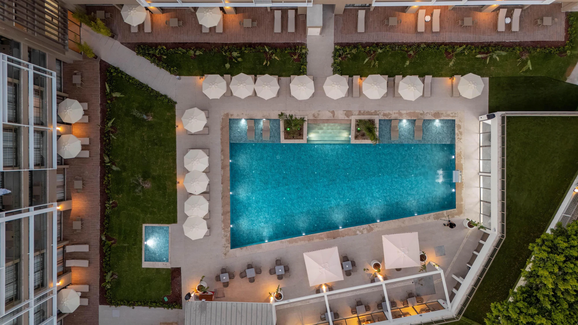 Prive Suite Side & Spa Hotel Adults Only 16 Plus - Çolaklı