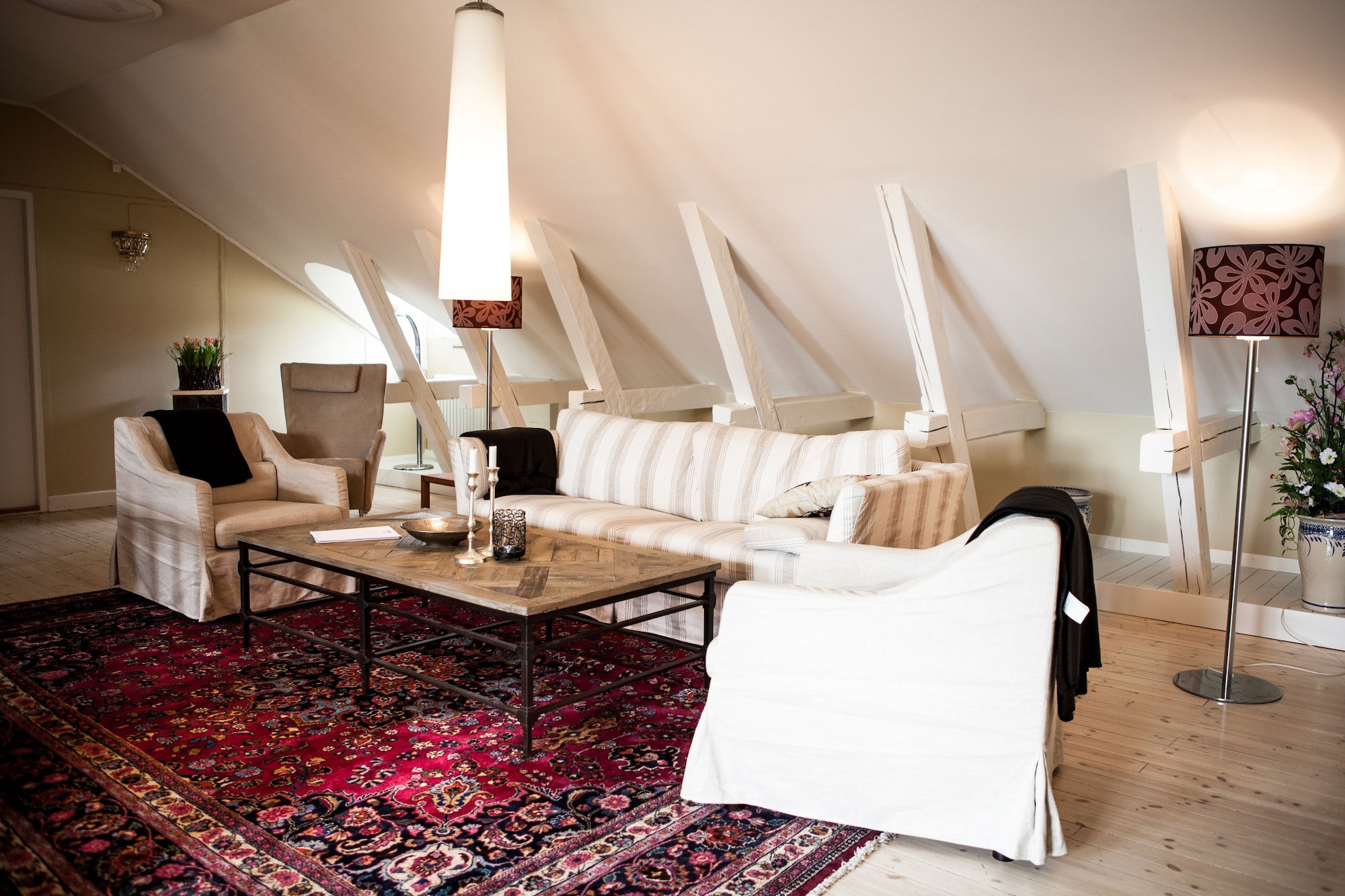 Bjurfors Hotell & Konferens AB exterior