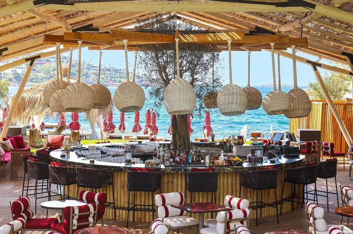 Princess Artemisia Hotel - Interni - Yalıkavak