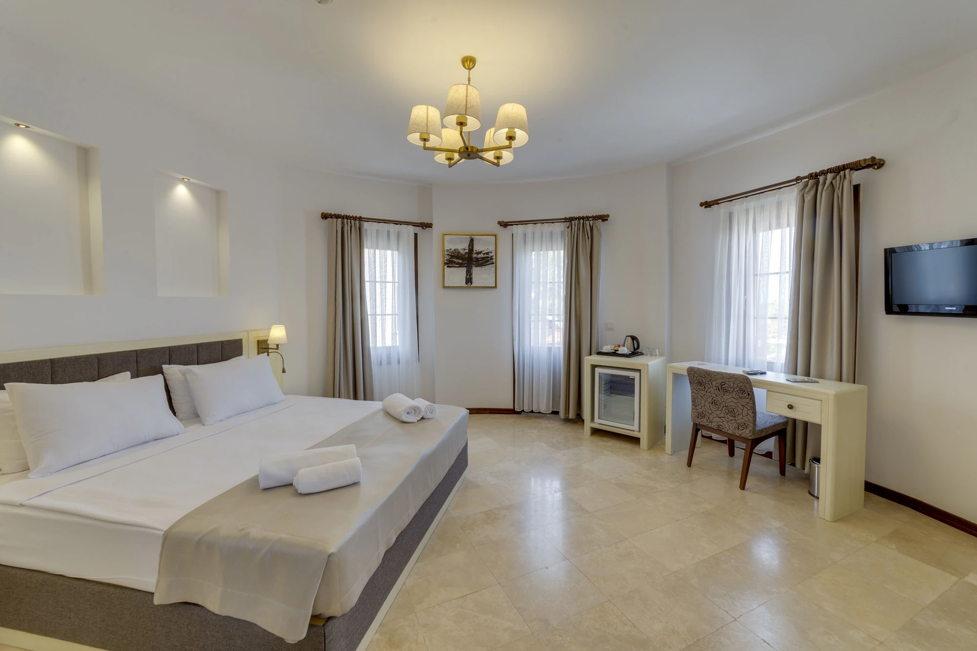 Orcey Hotel - Datça